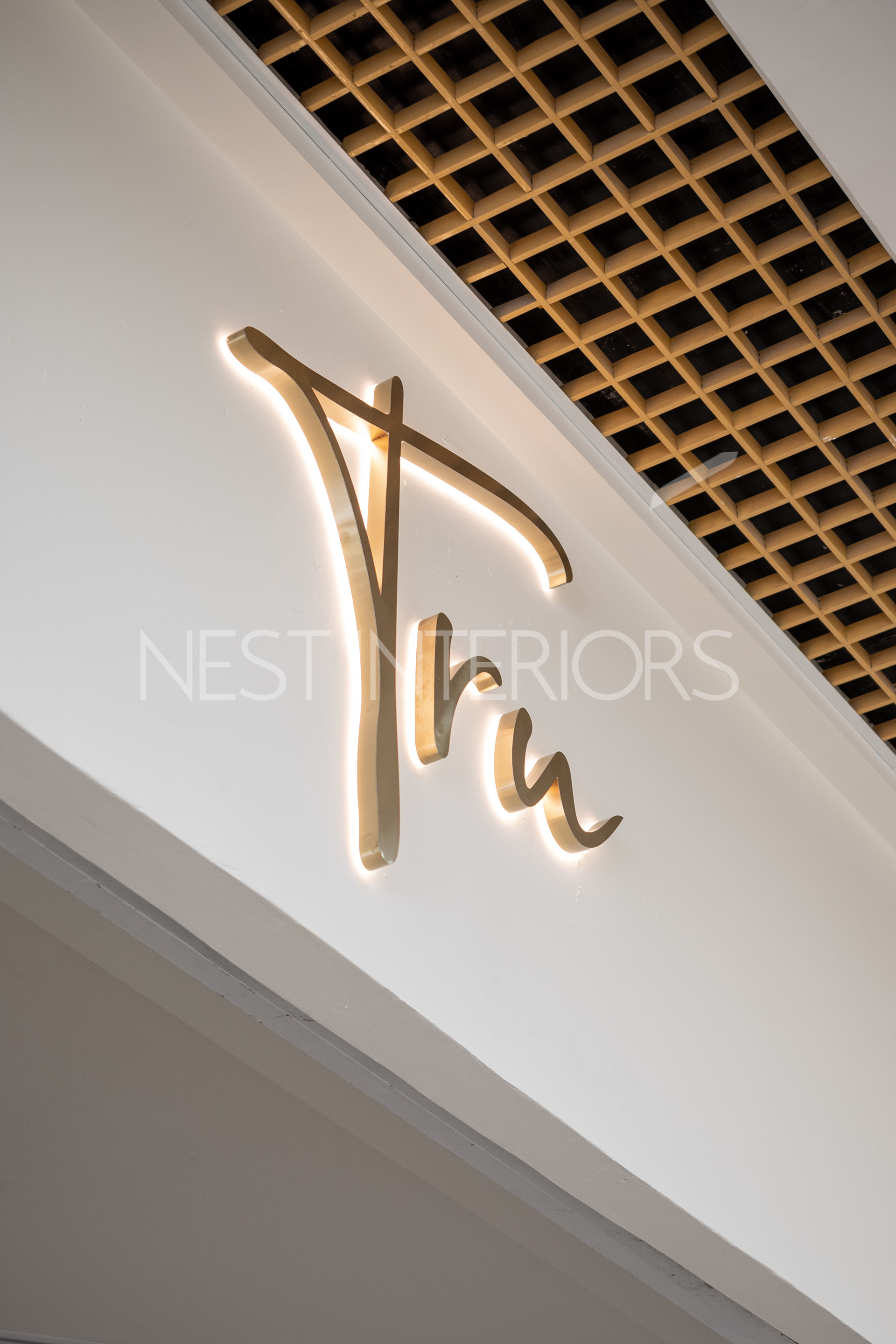 Commercial Interior Design