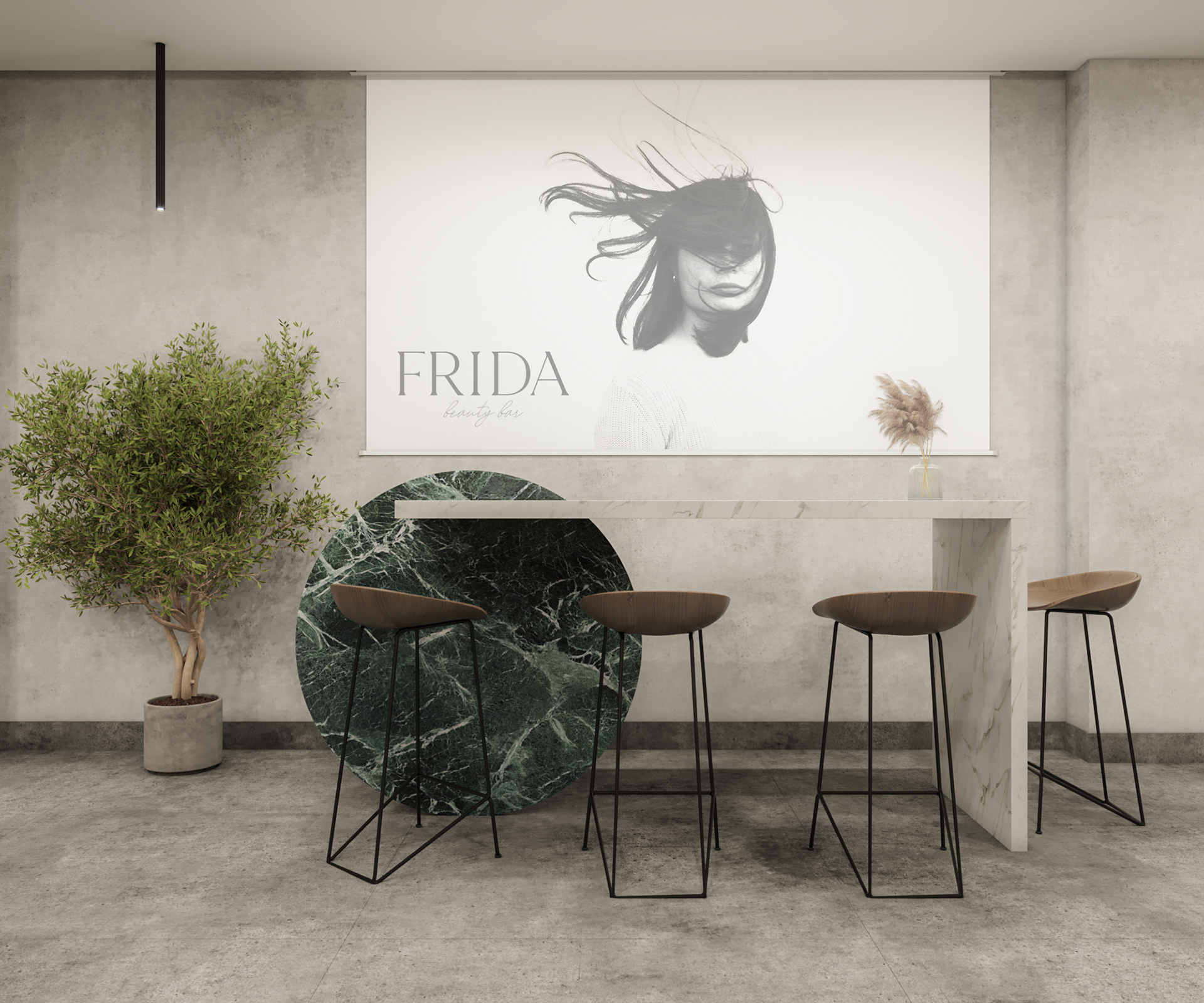 Commercial Interior Design