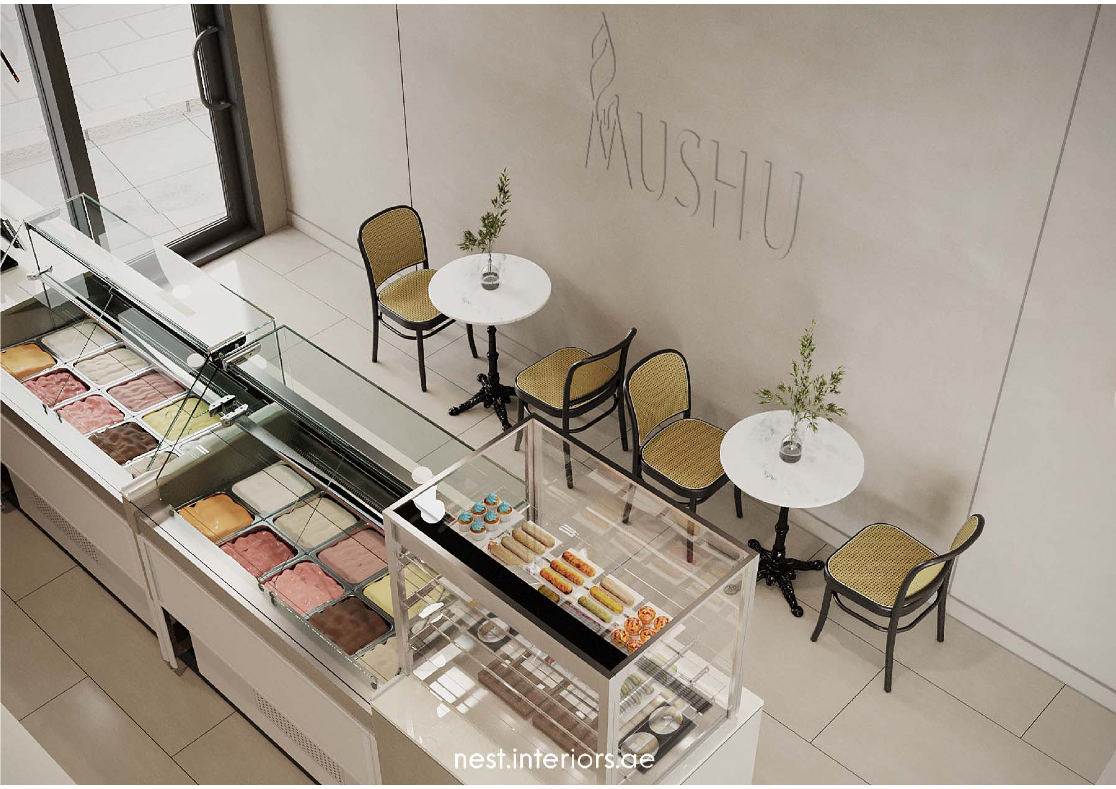 Commercial Interior Design
