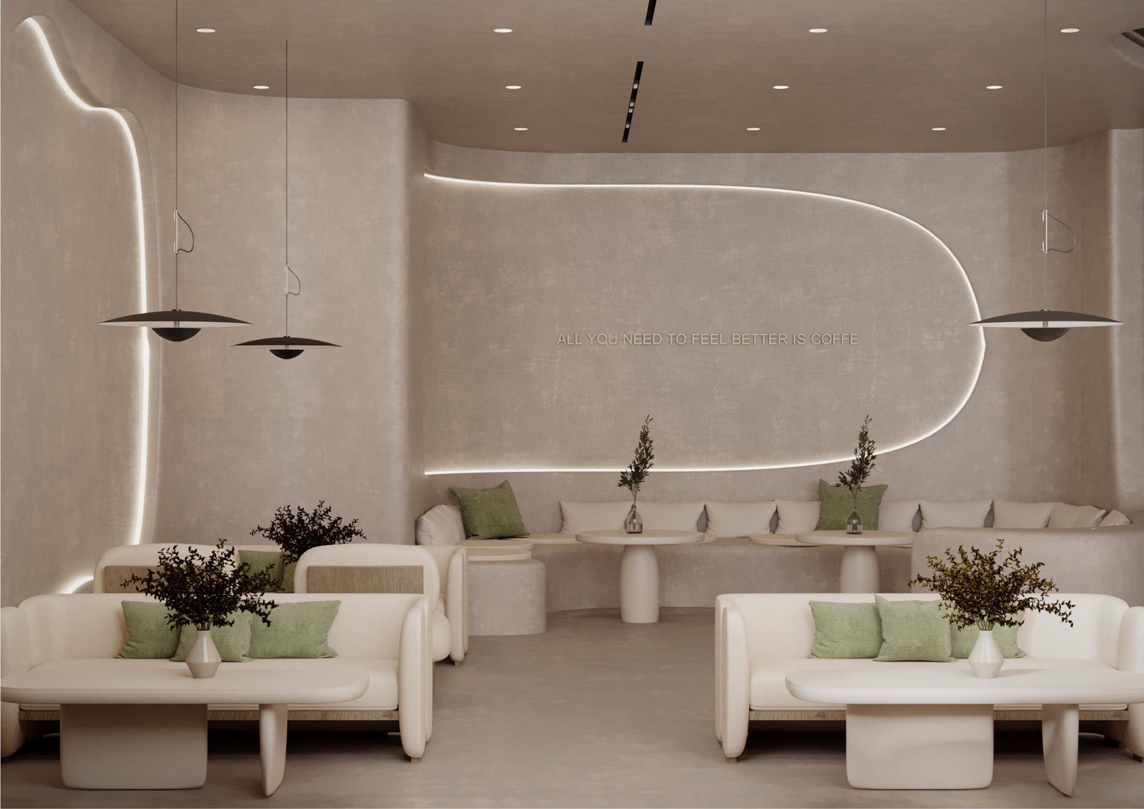Commercial Interior Design