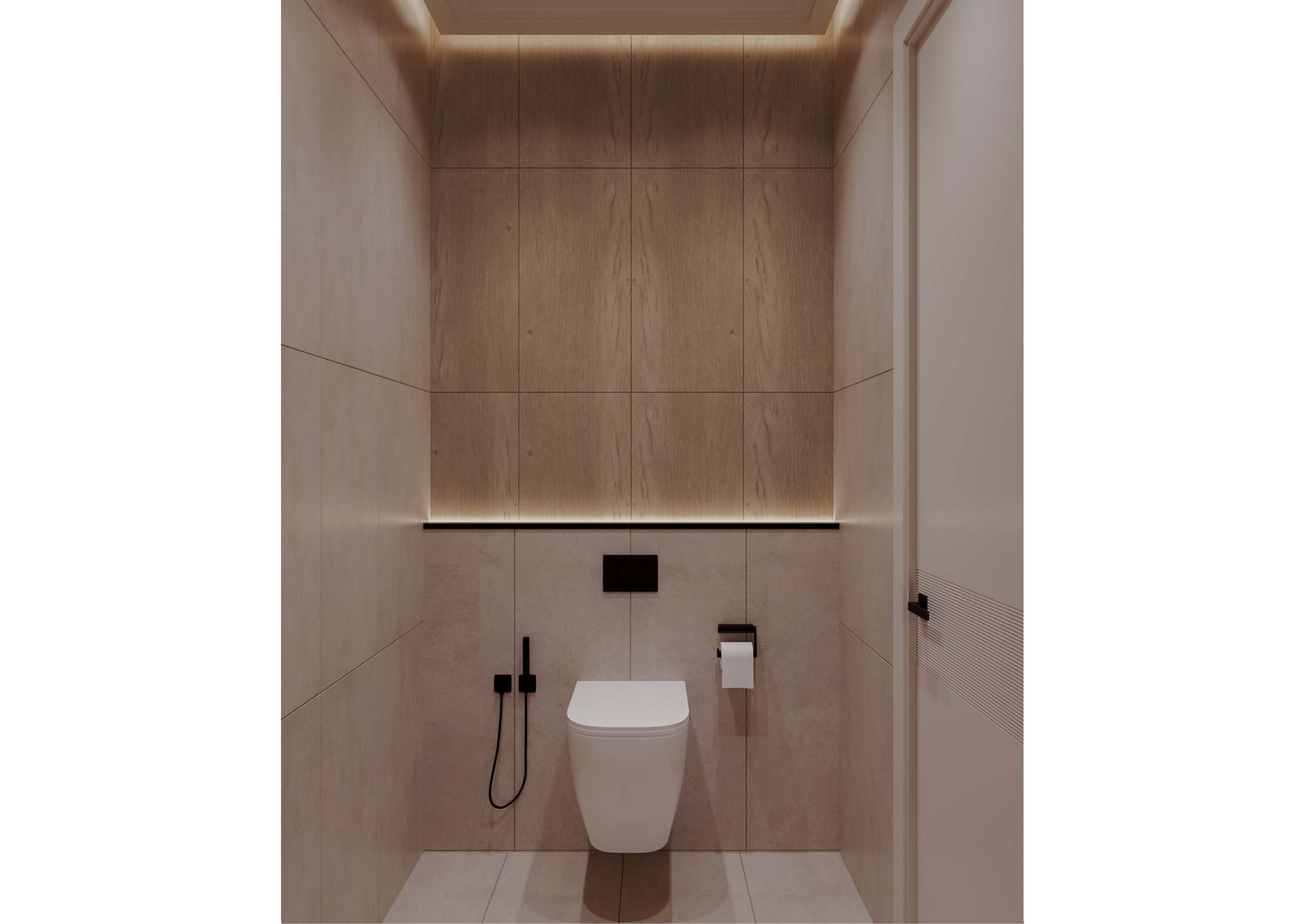 Commercial Interior Design