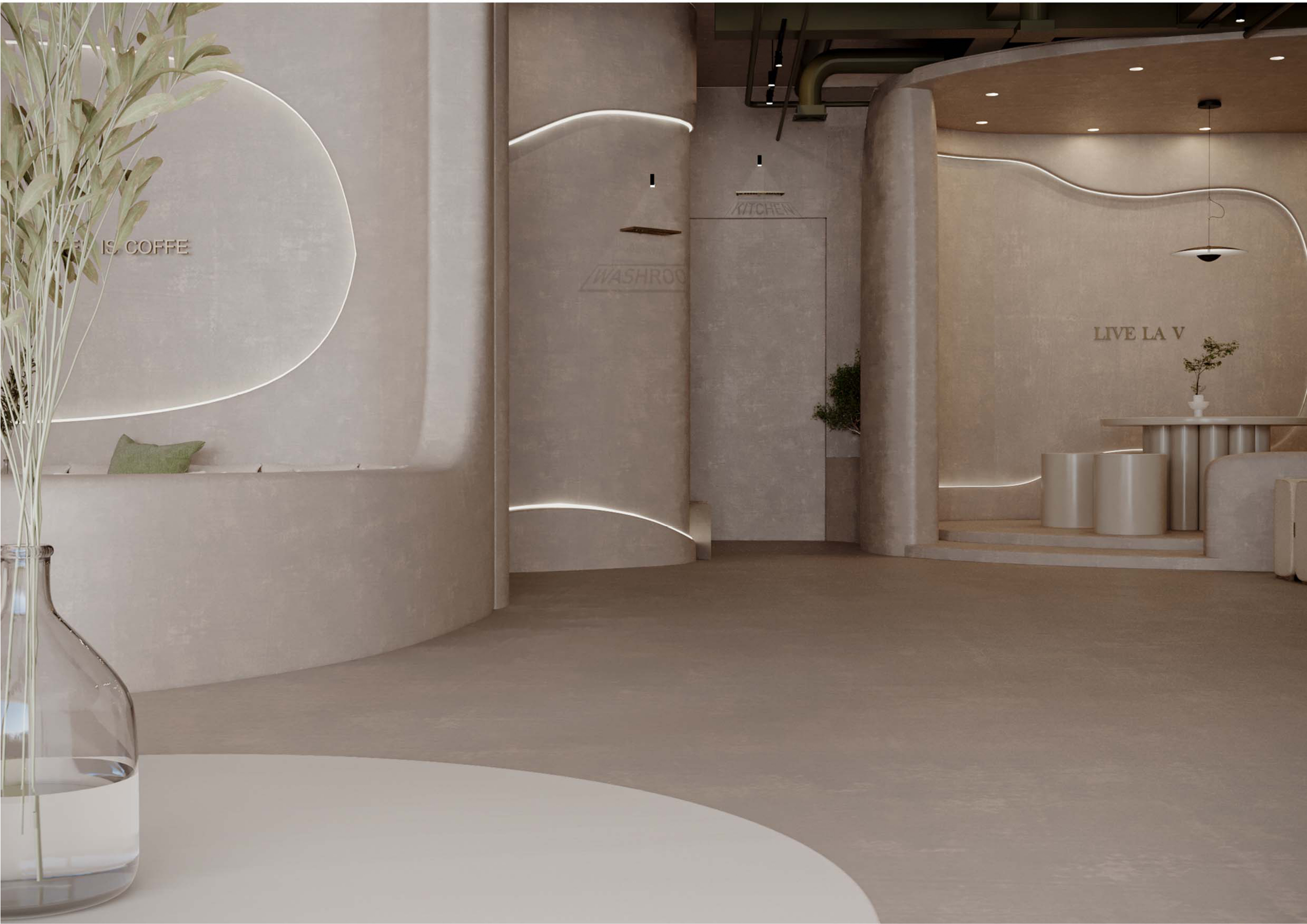 Commercial Interior Design