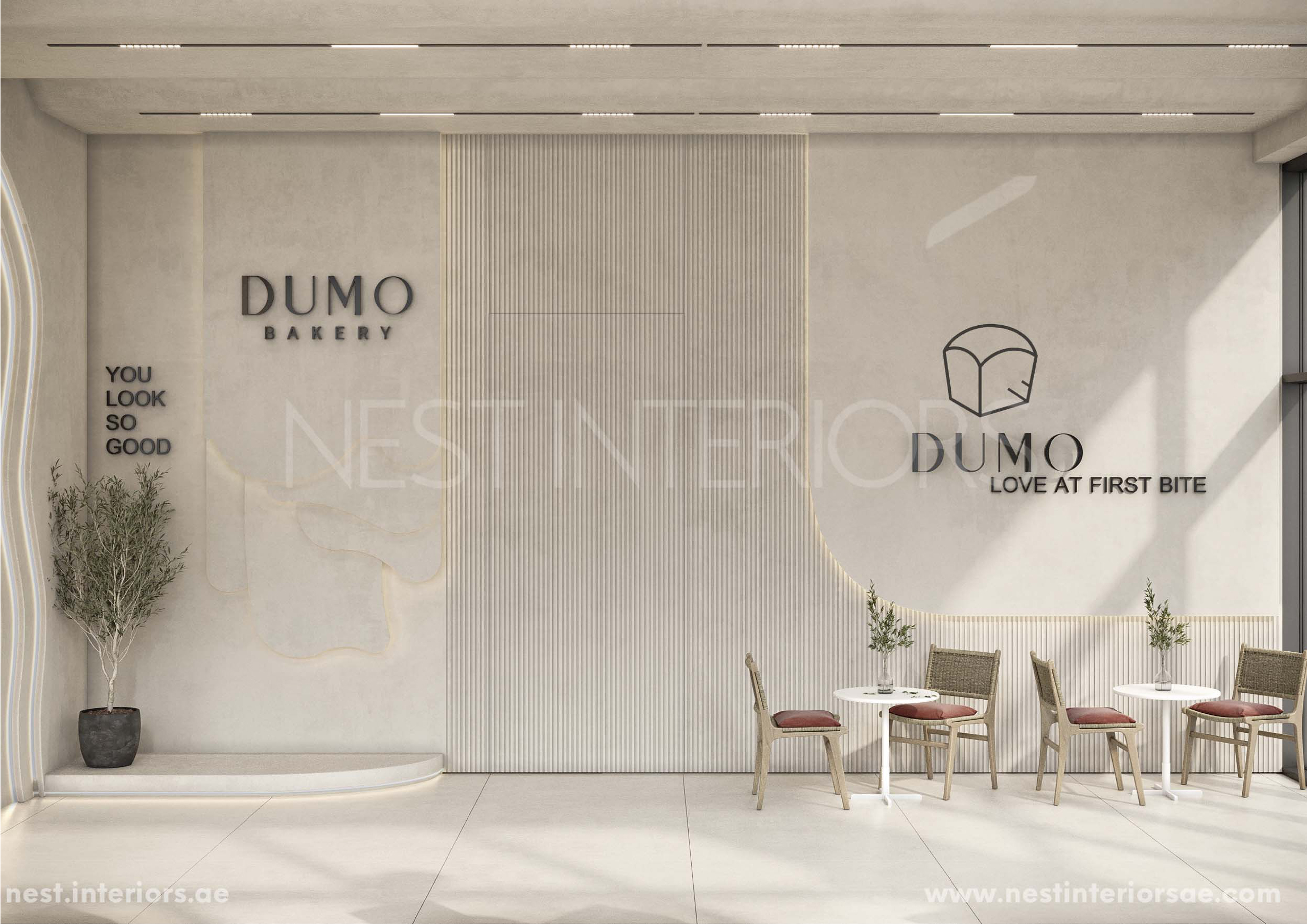 Commercial Interior Design
