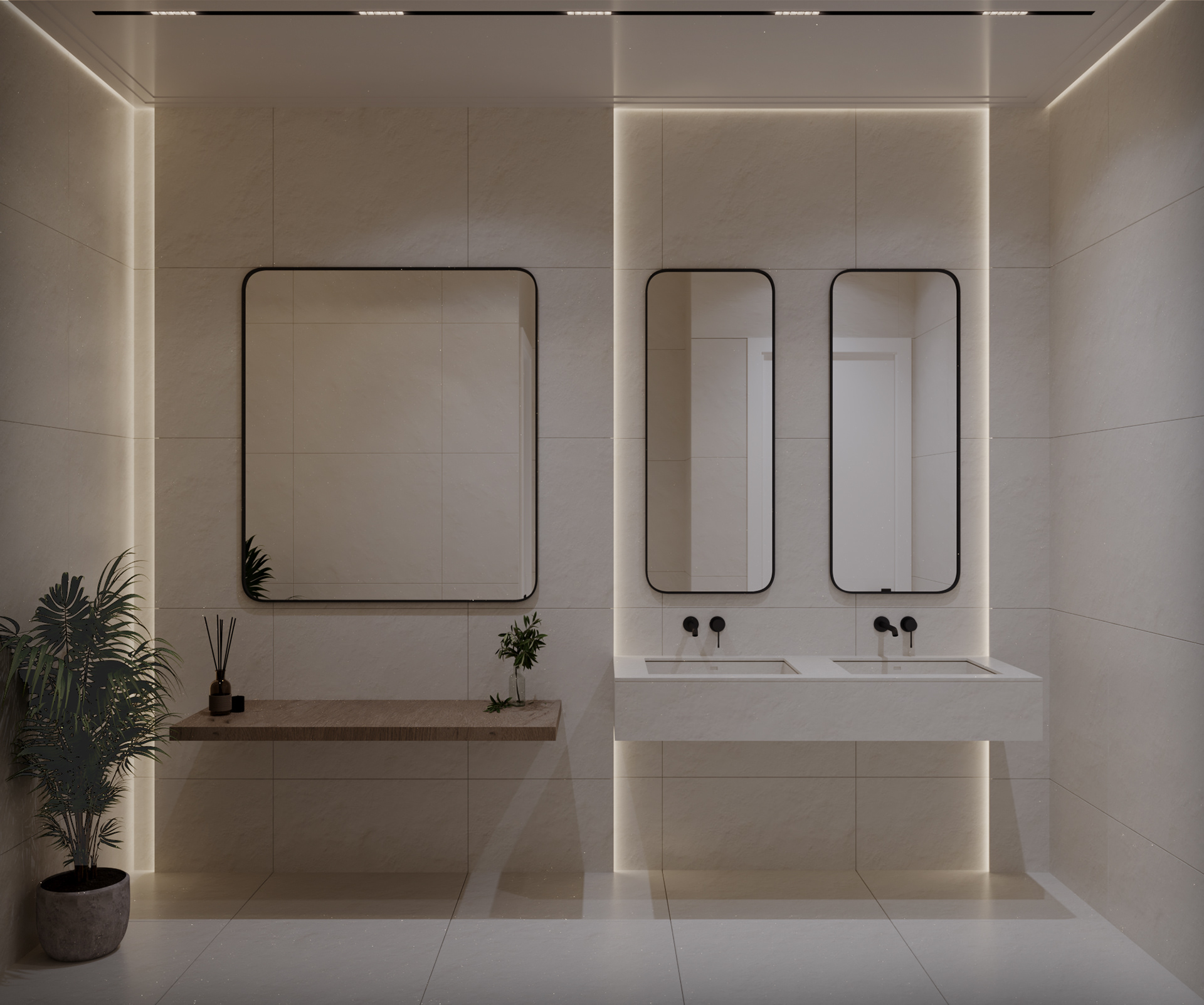 Commercial Interior Design
