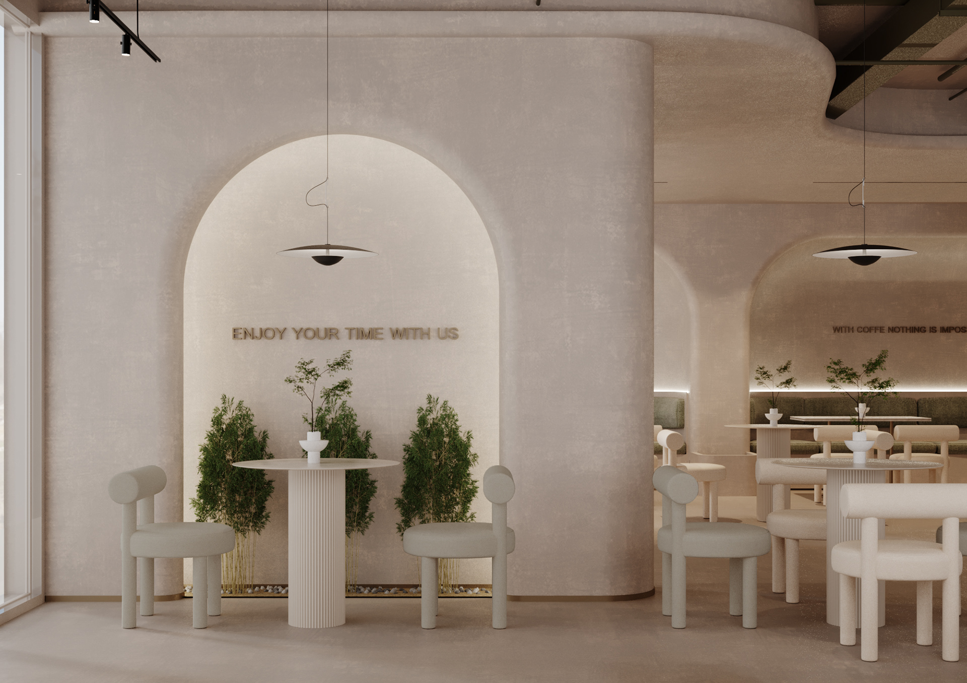 Commercial Interior Design