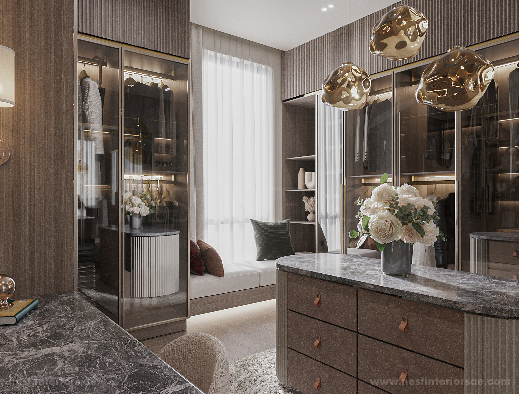 Residential Interior Design