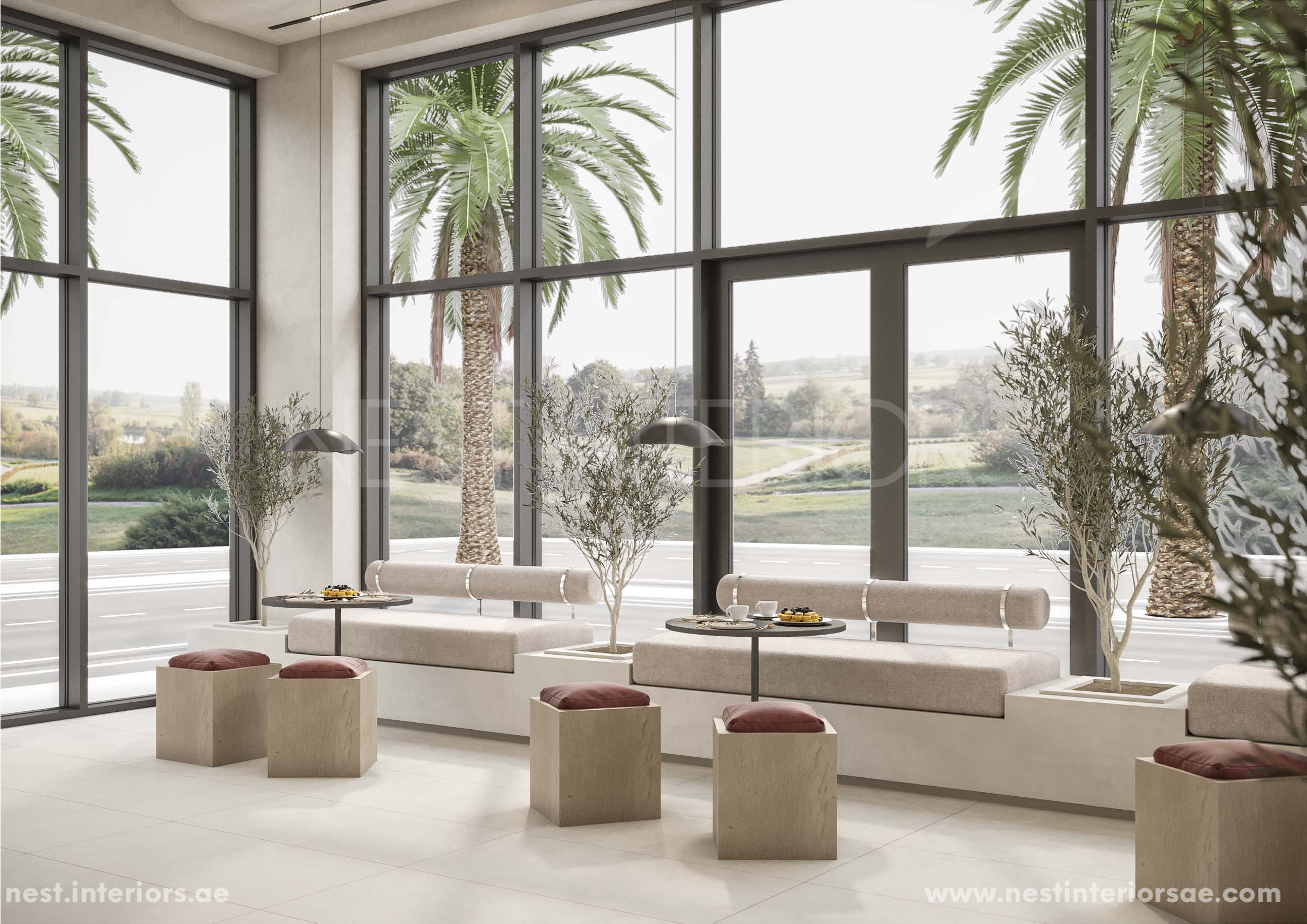 Commercial Interior Design