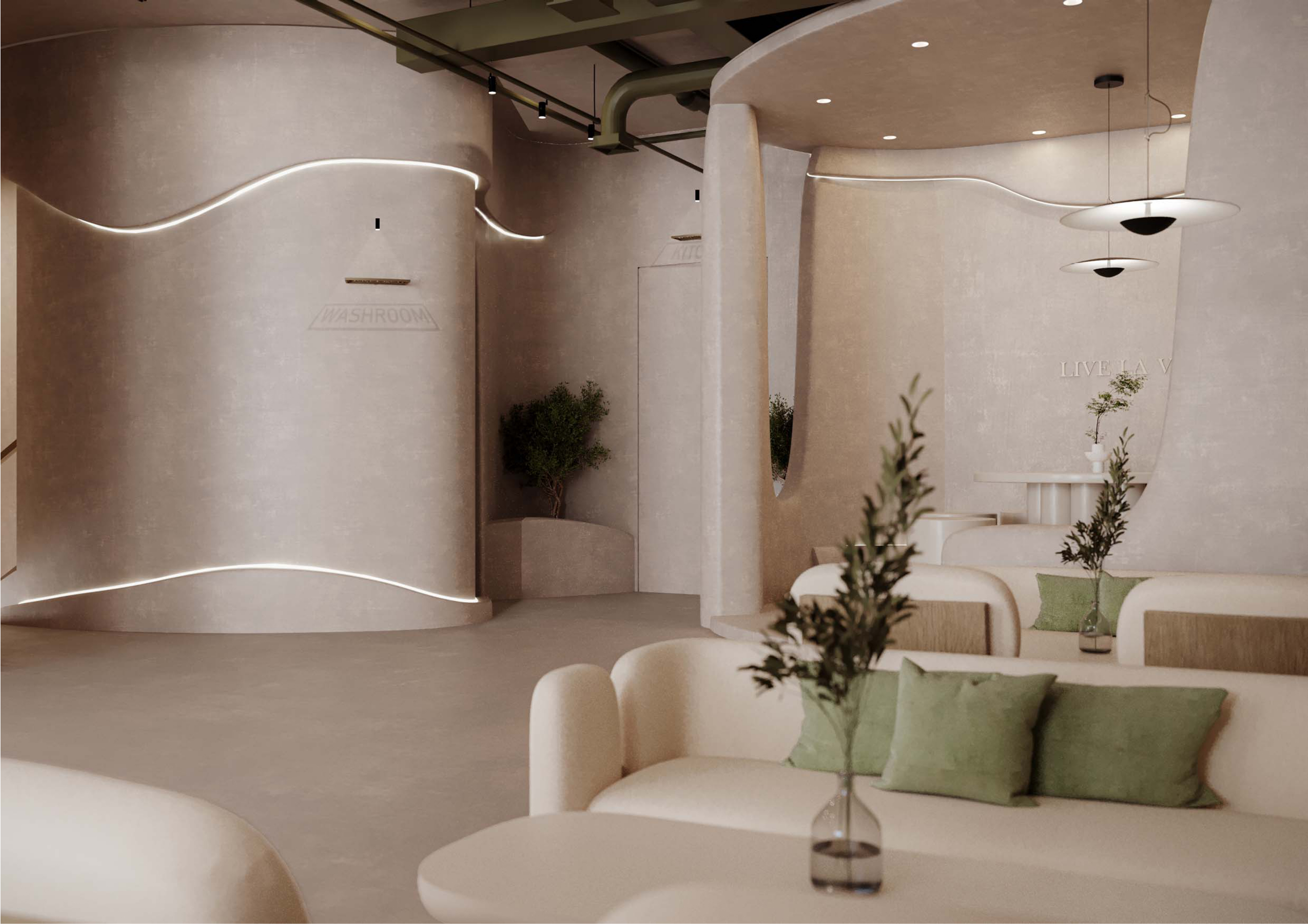 Commercial Interior Design