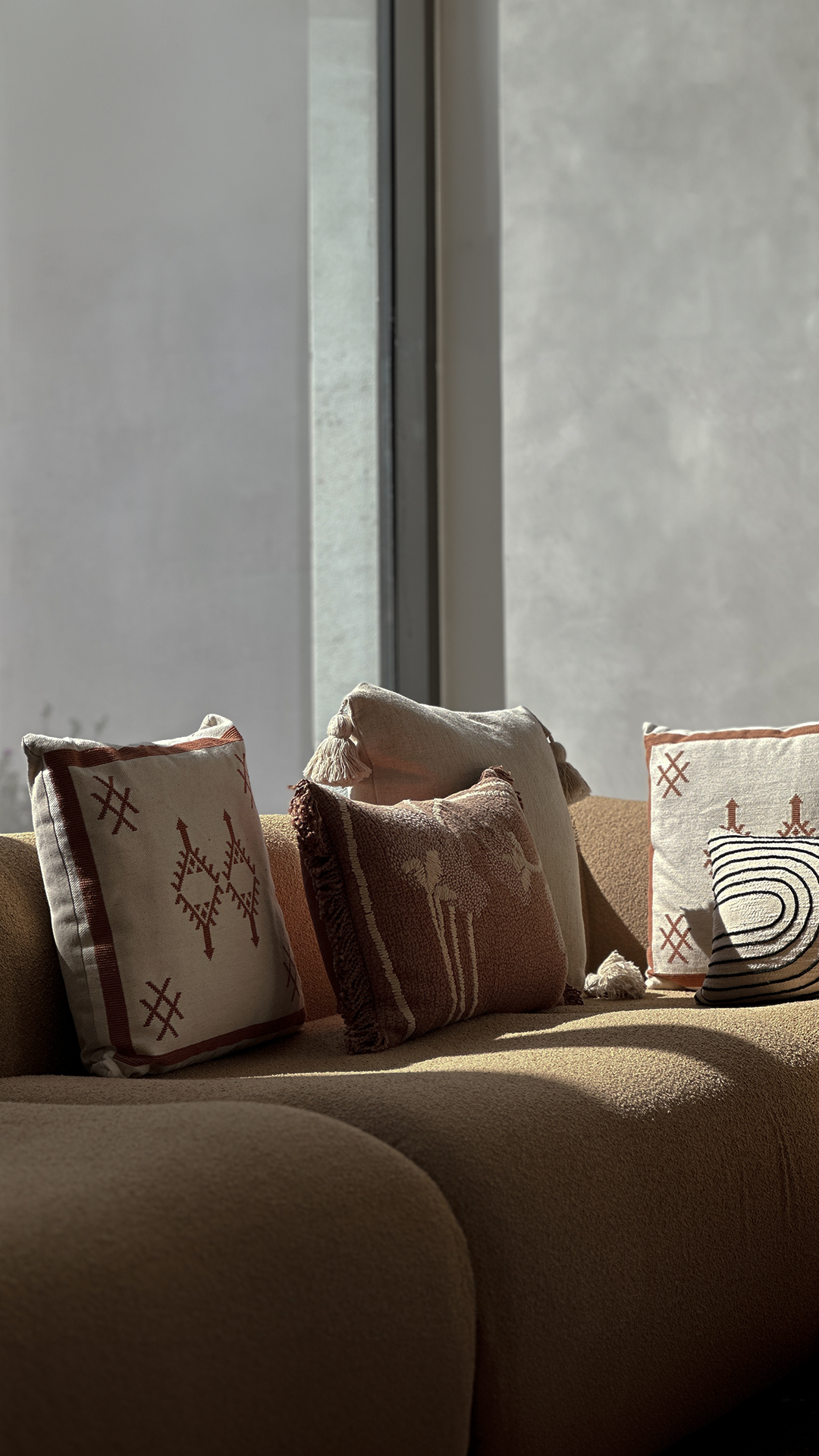 Residential Interior Design