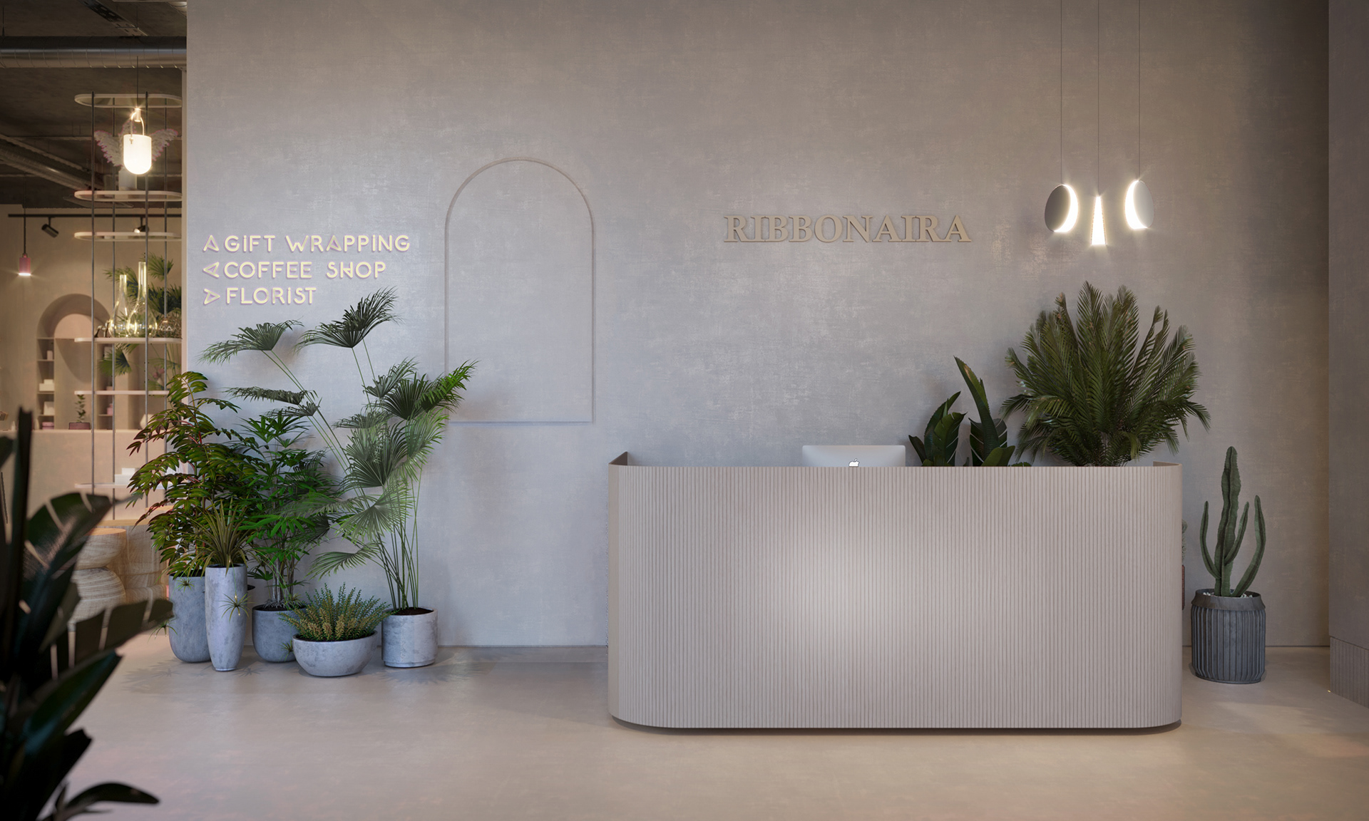 Commercial Interior Design