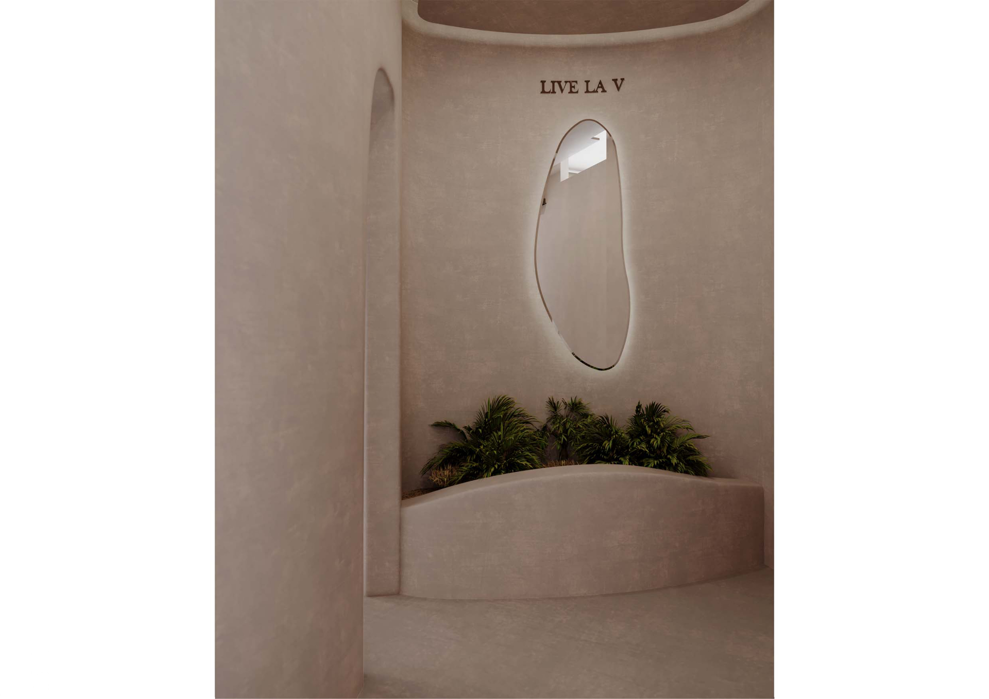 Commercial Interior Design
