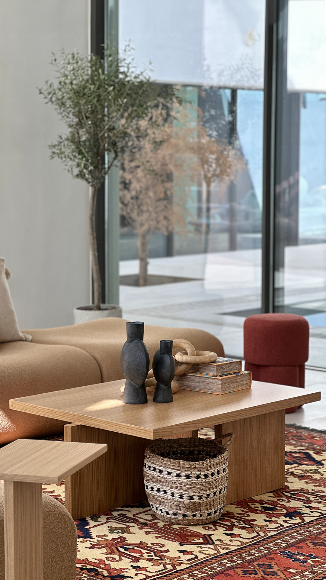 Residential Interior Design