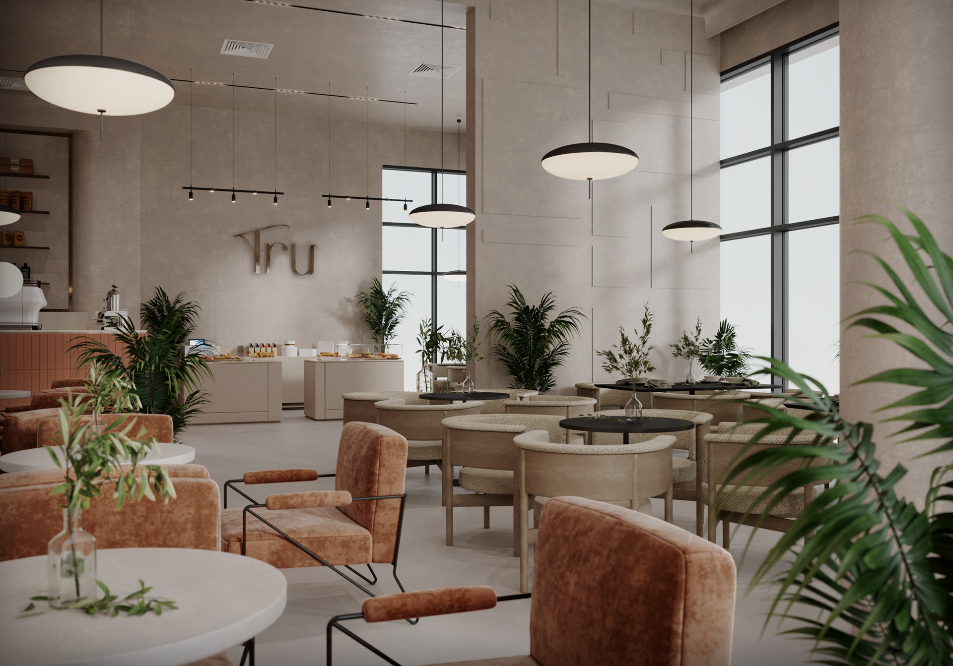 Commercial Interior Design