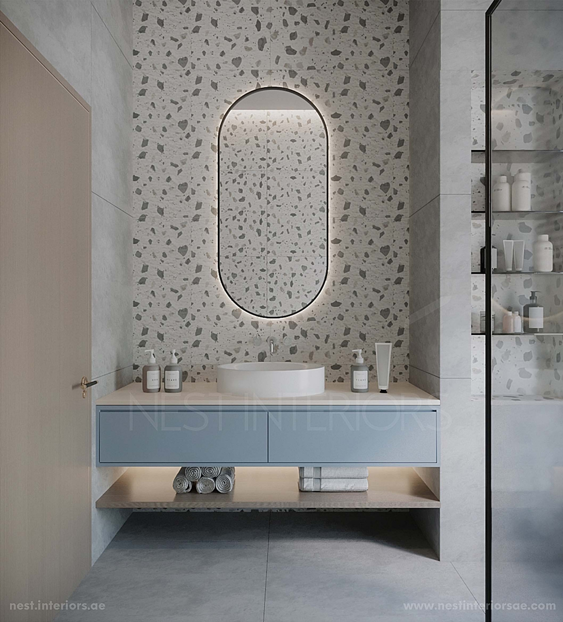 Residential Interior Design