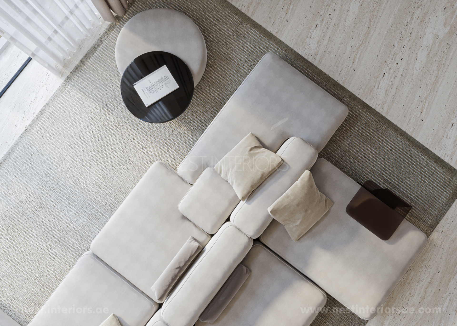 Residential Interior Design