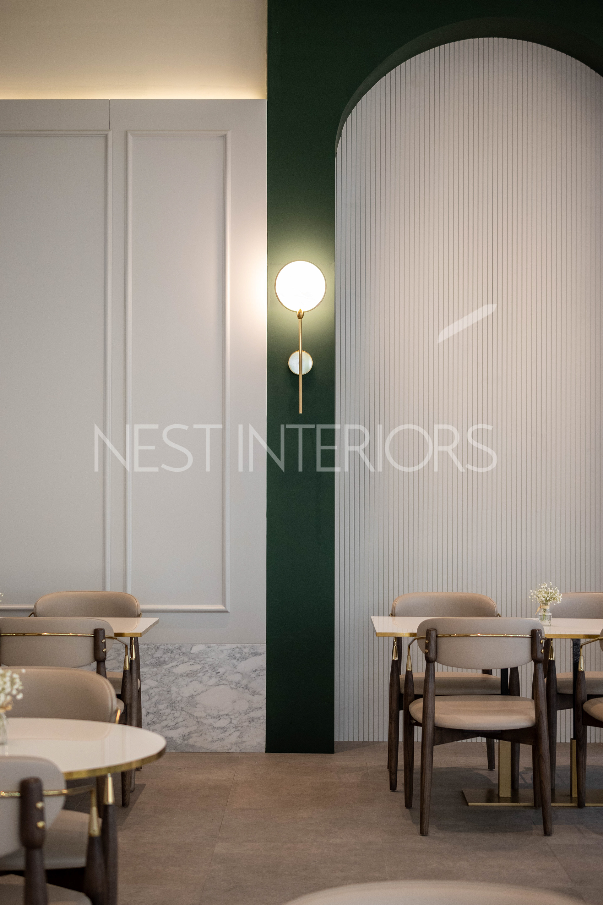 Commercial Interior Design