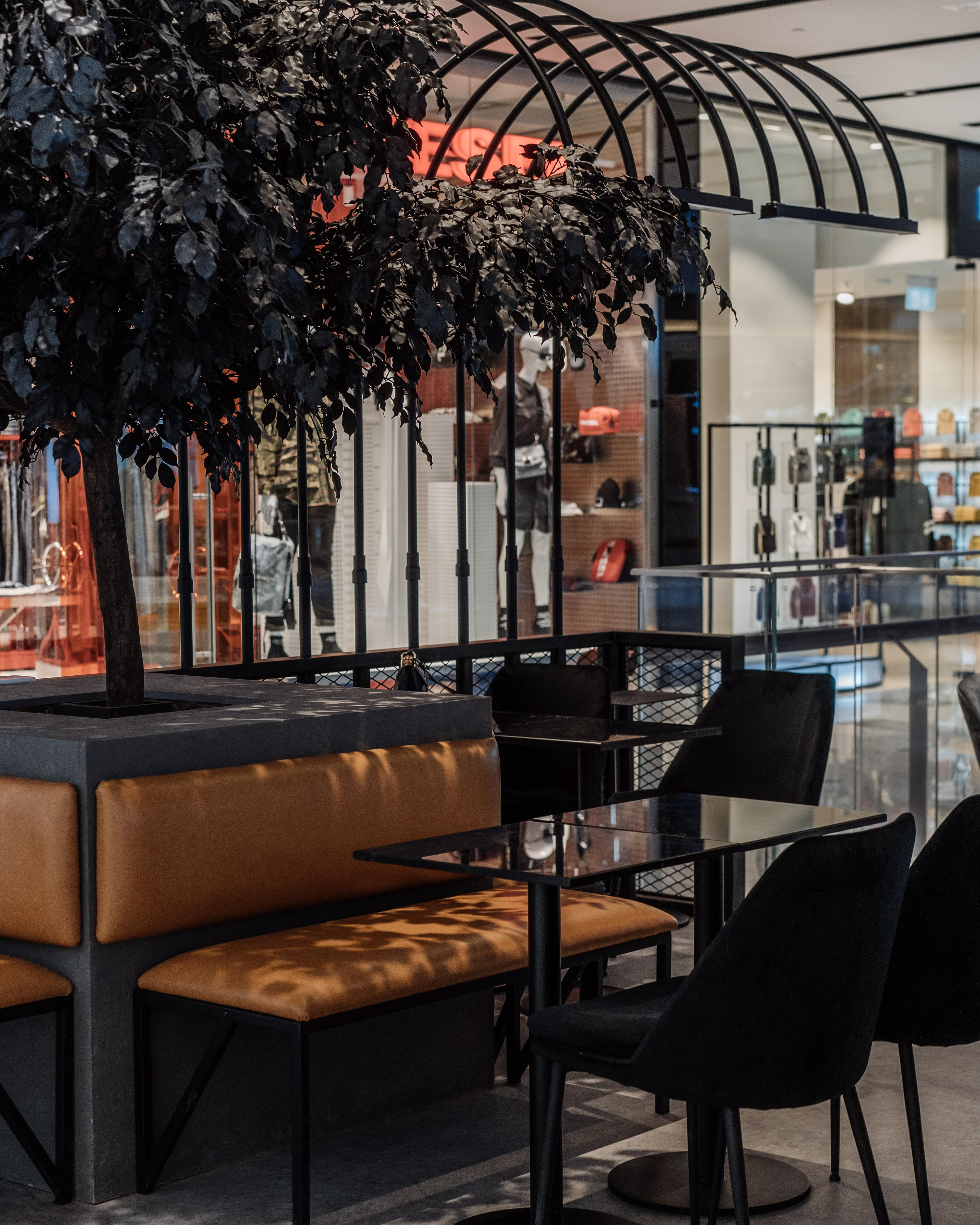 Commercial Interior Design