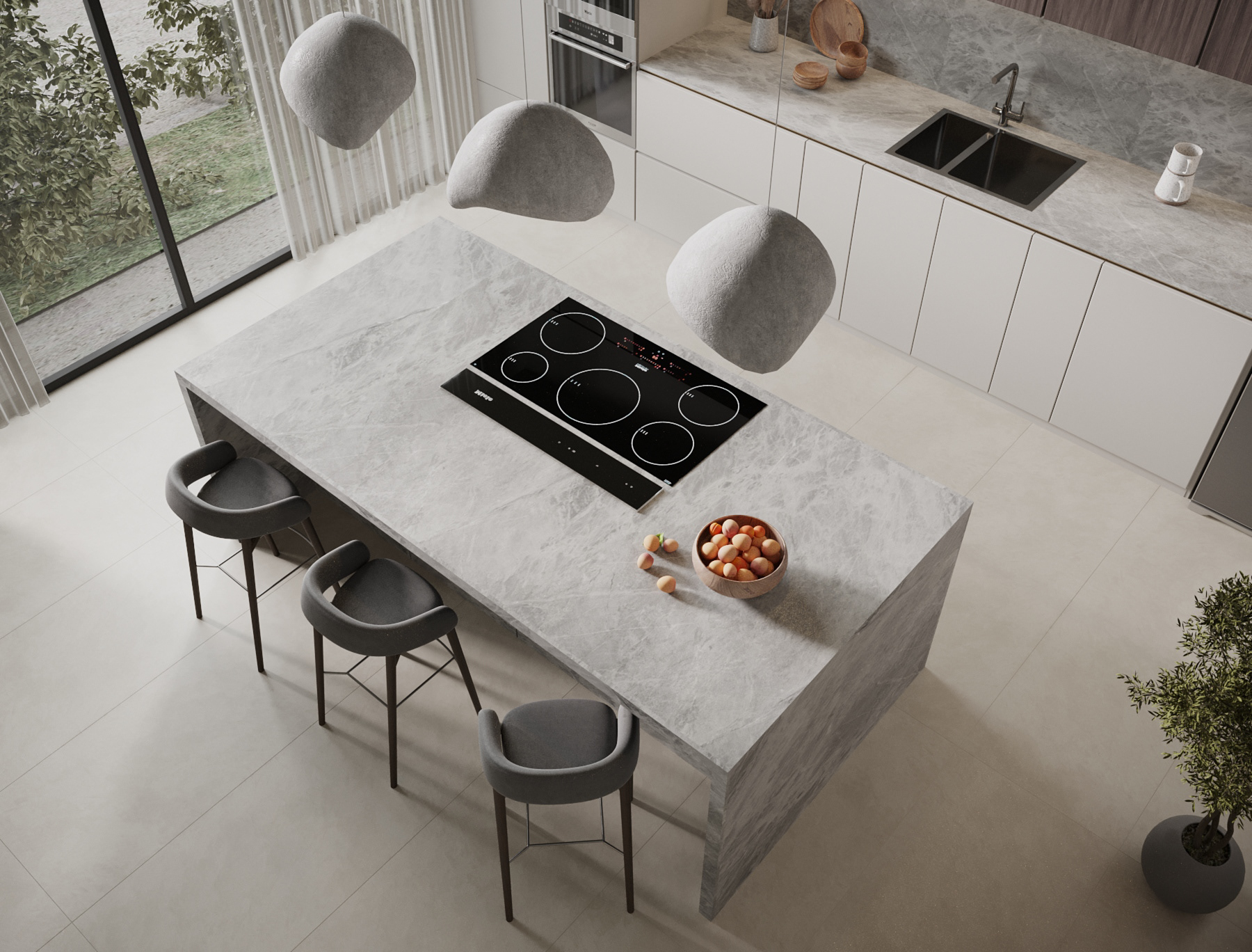 Residential Interior Design