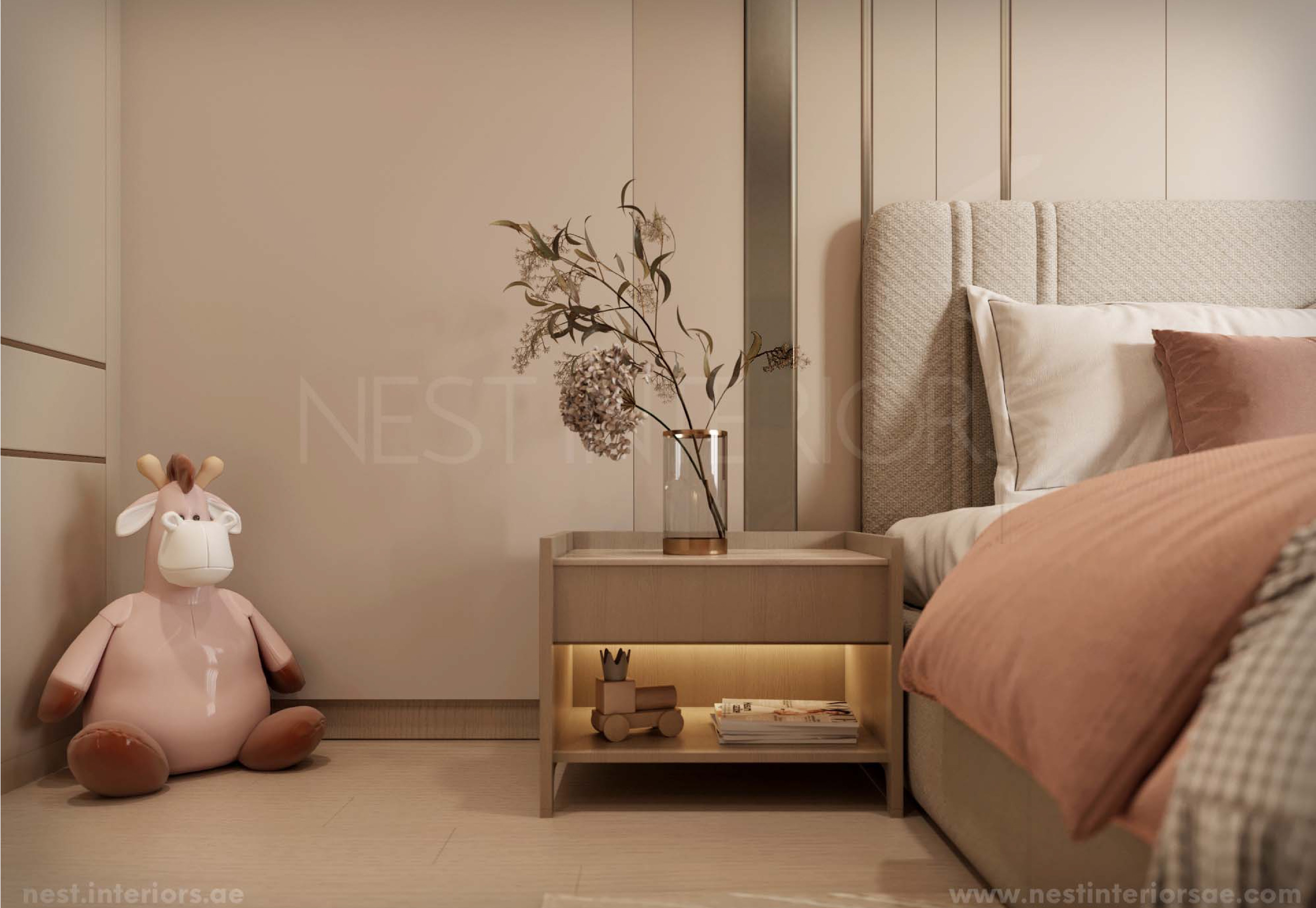 Residential Interior Design