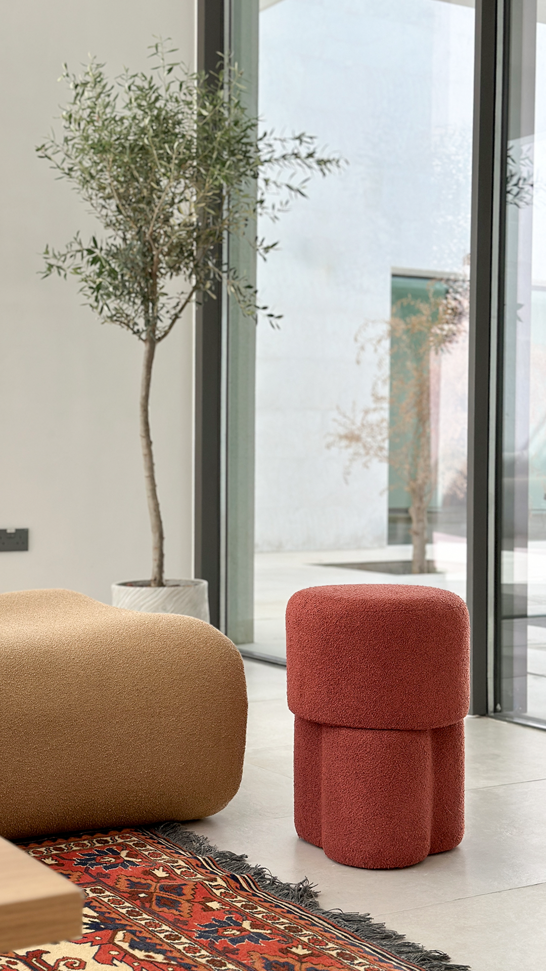 Residential Interior Design