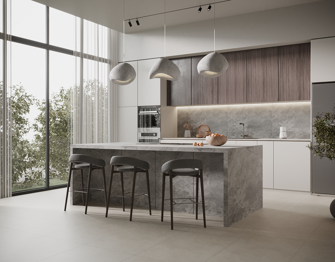 Nest Interiors Decoration | Interior Design & Fit Out - Residential ...