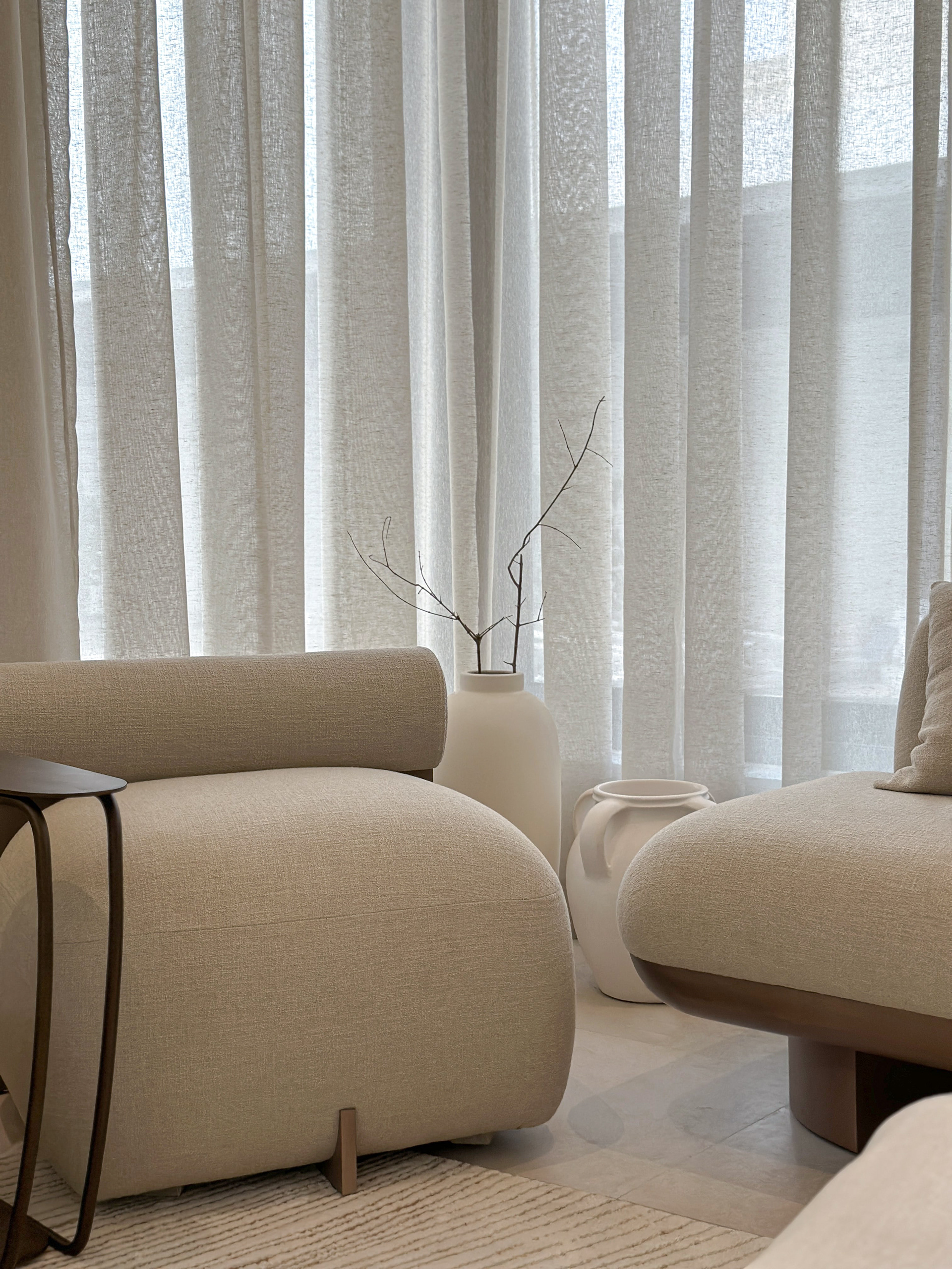 Residential Interior Design