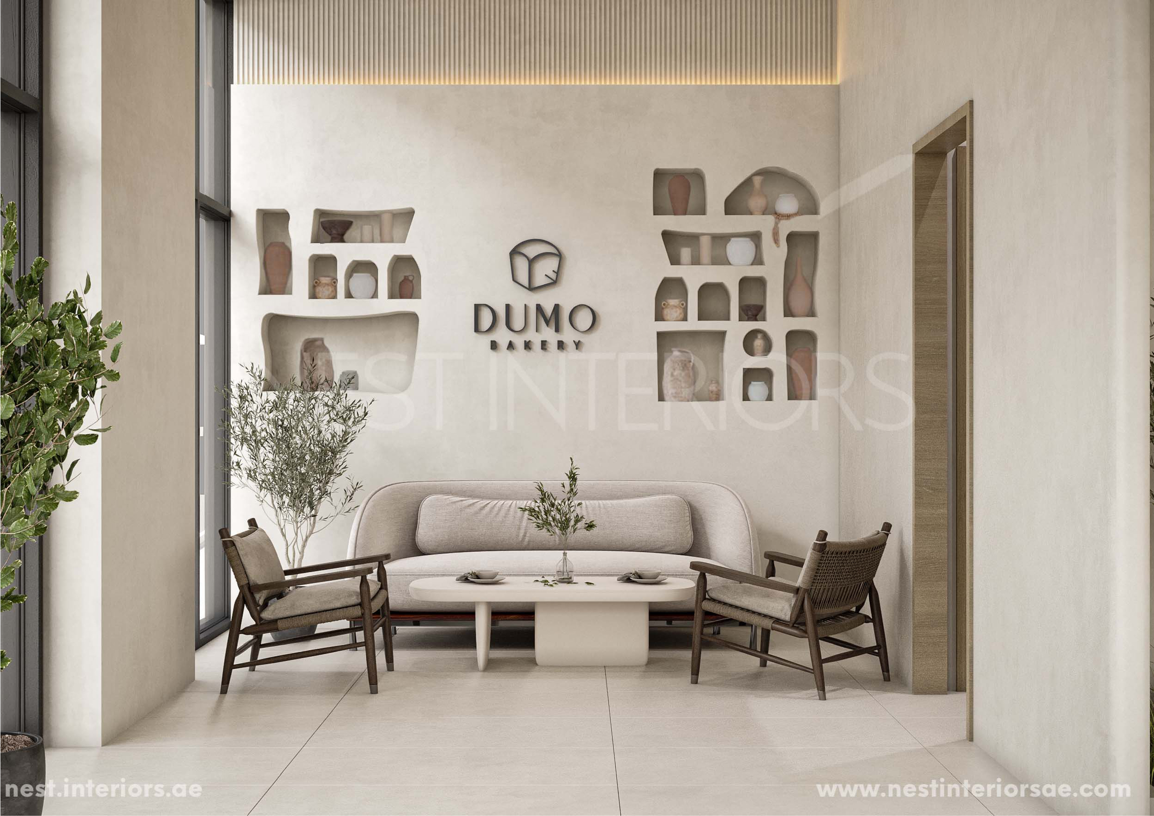 Commercial Interior Design