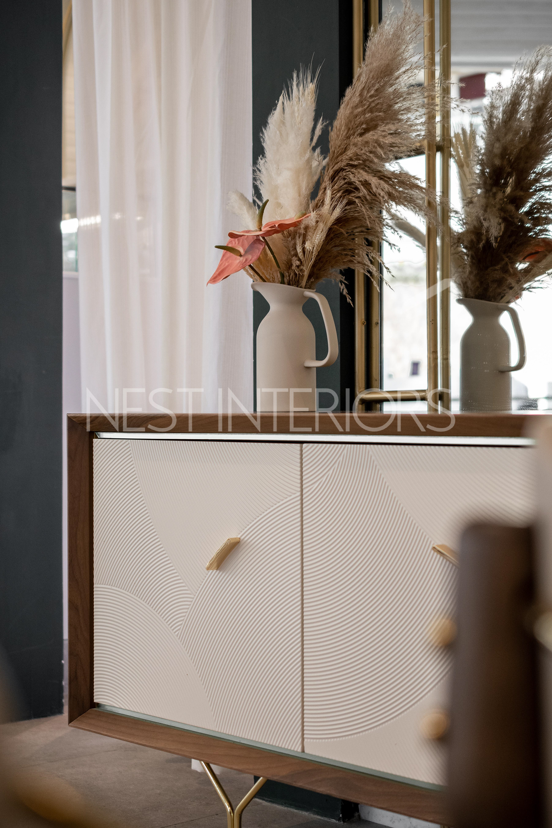 Commercial Interior Design