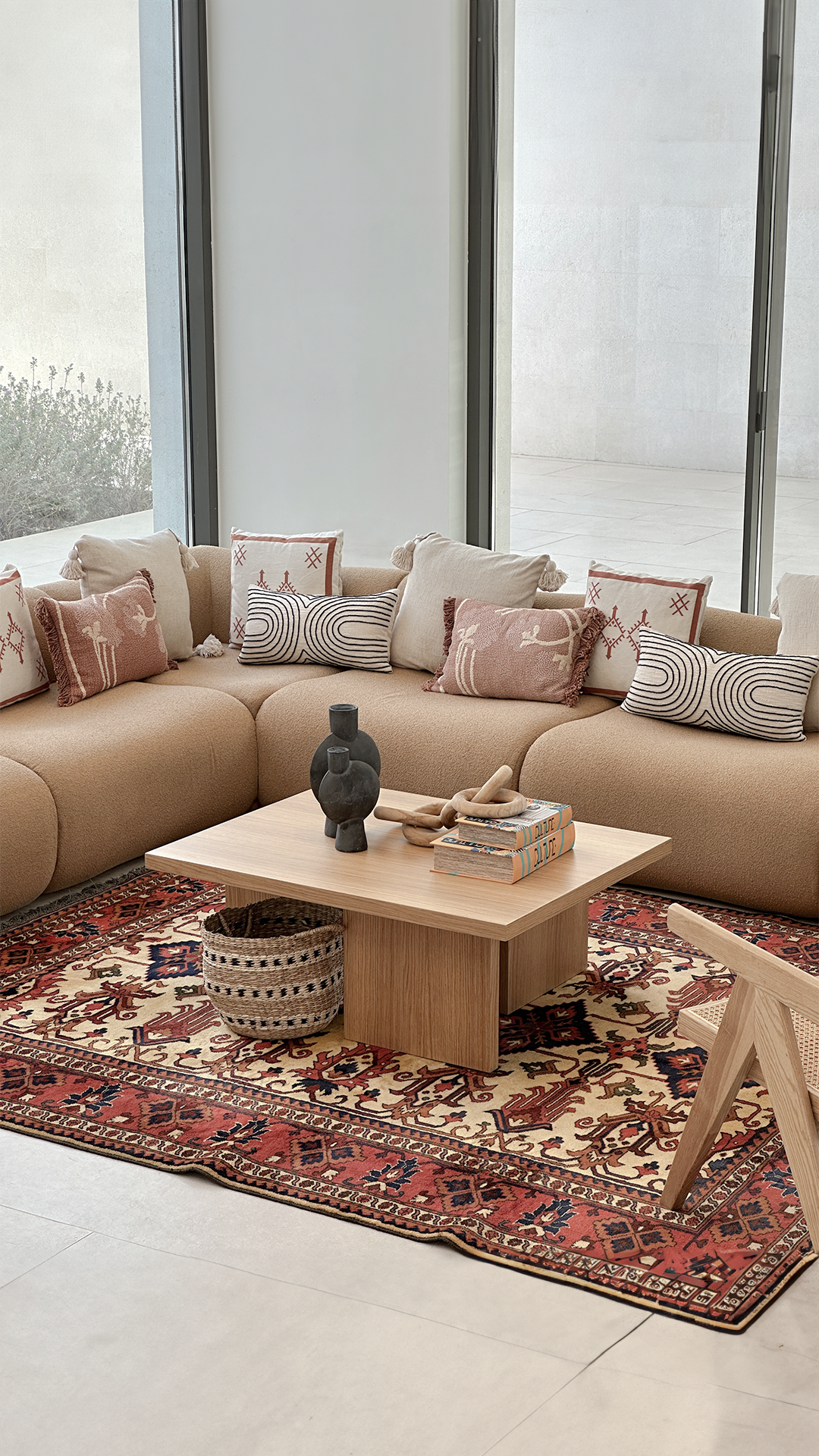 Residential Interior Design