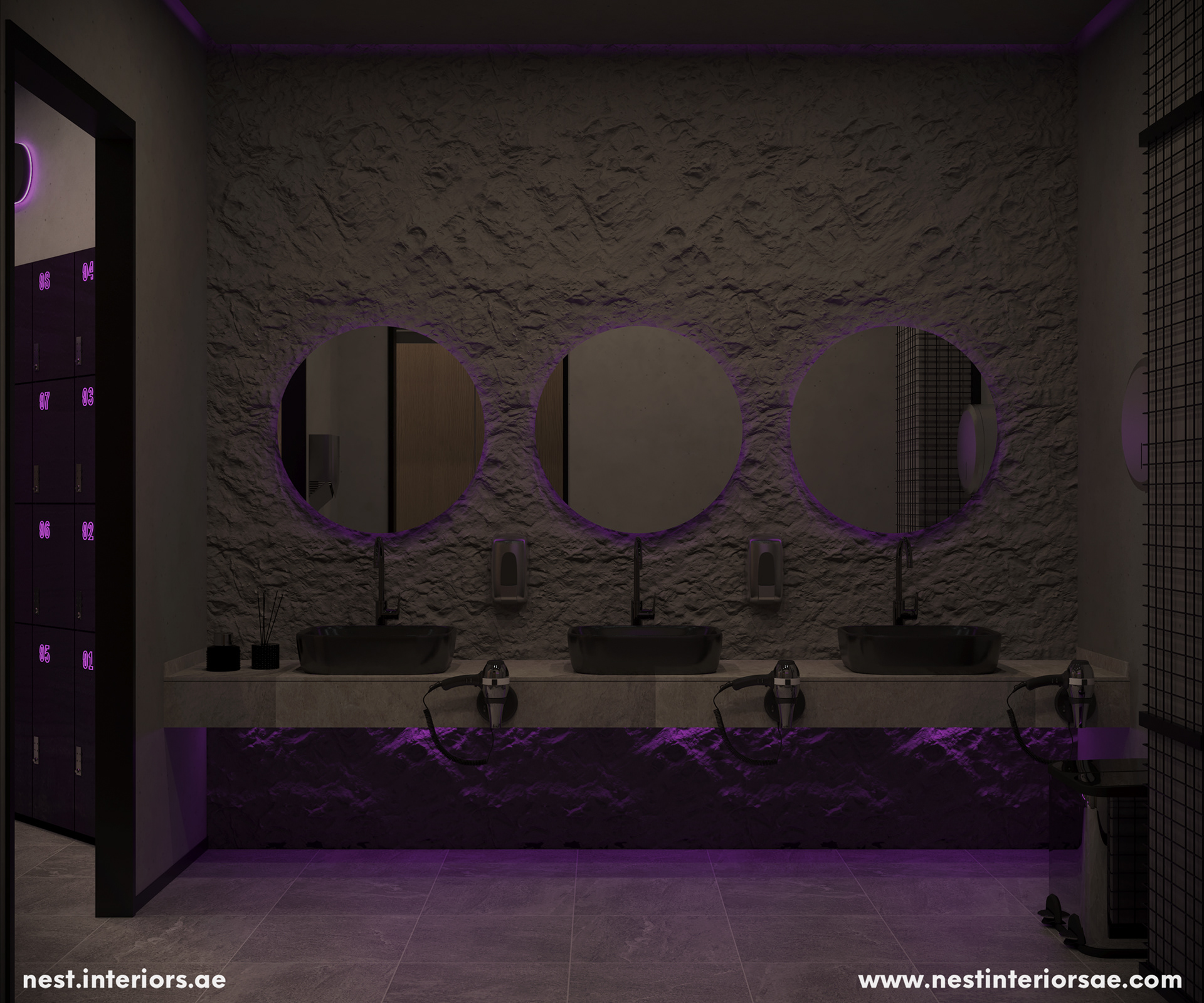 Commercial Interior Design