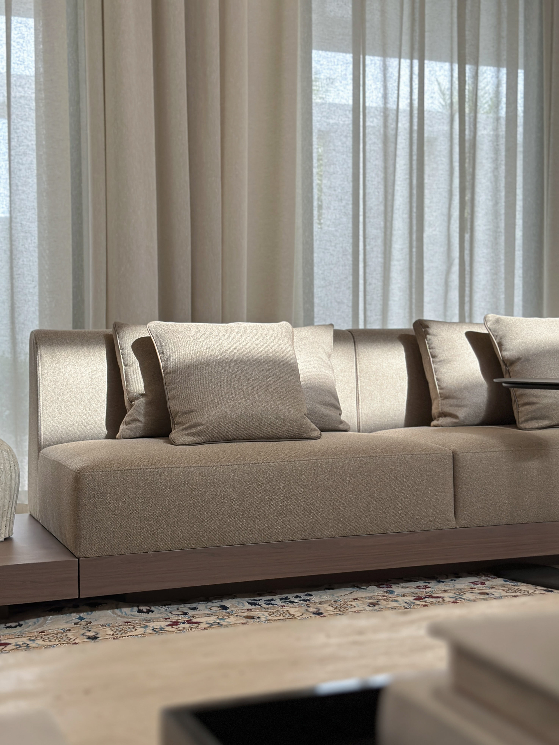 Residential Interior Design