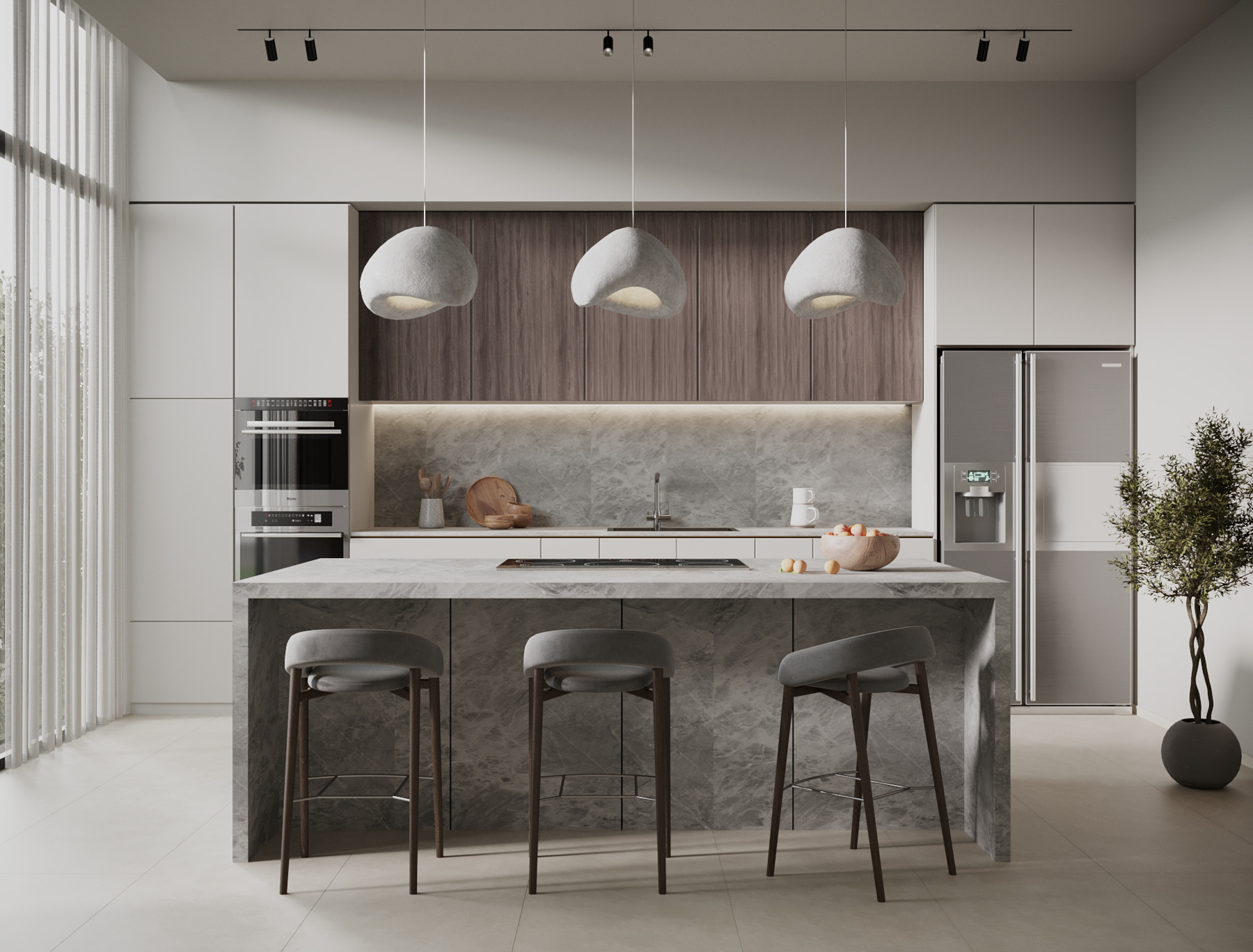 Residential Interior Design