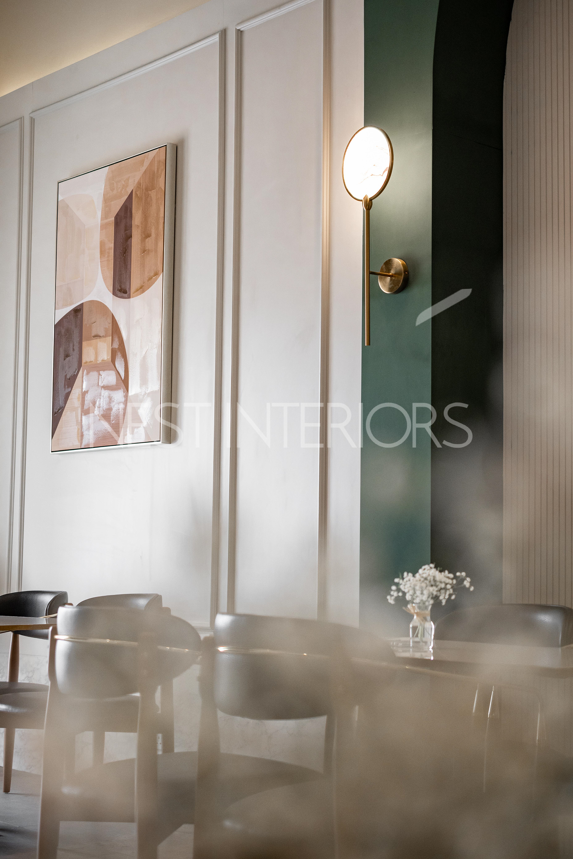 Commercial Interior Design