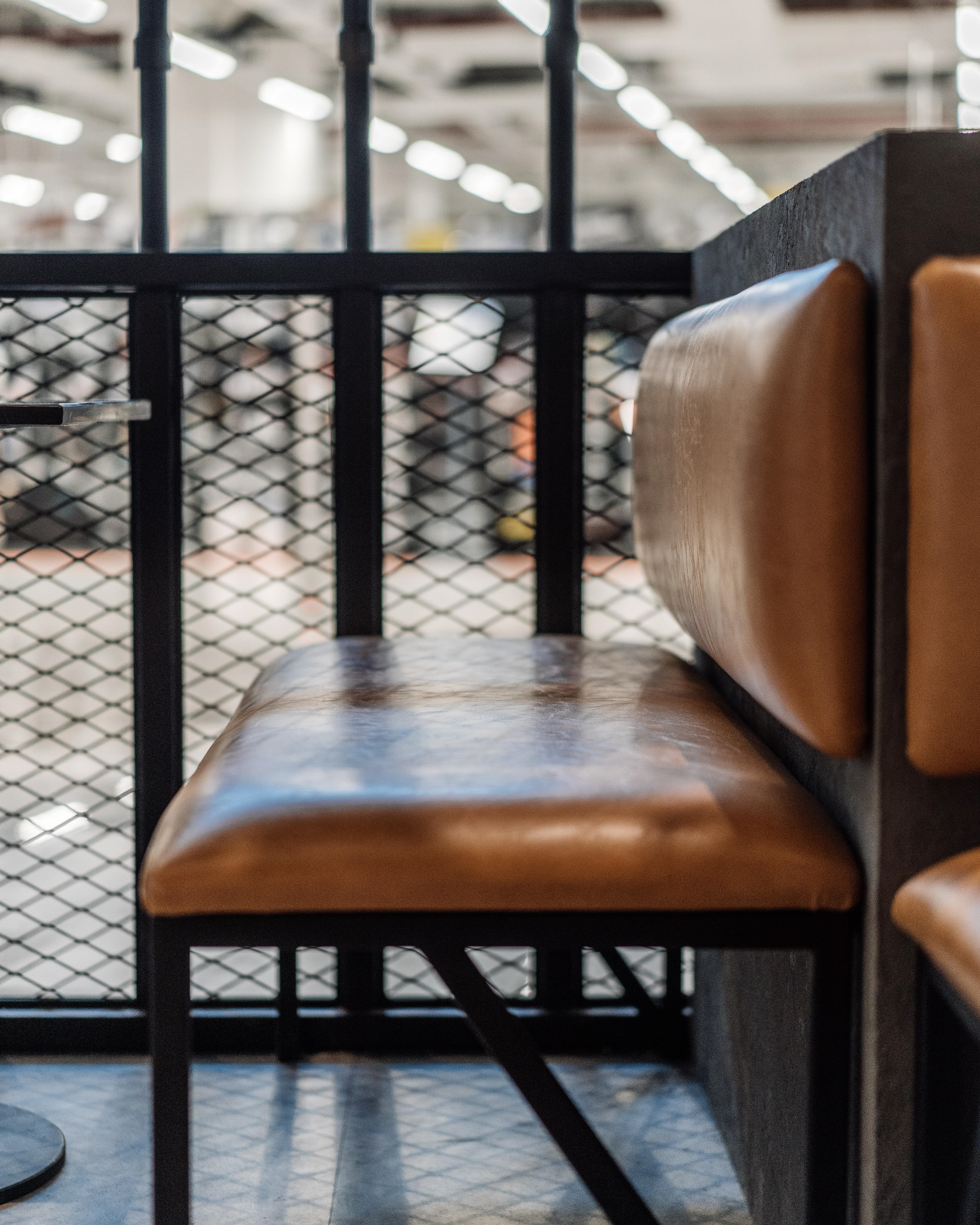 Commercial Interior Design
