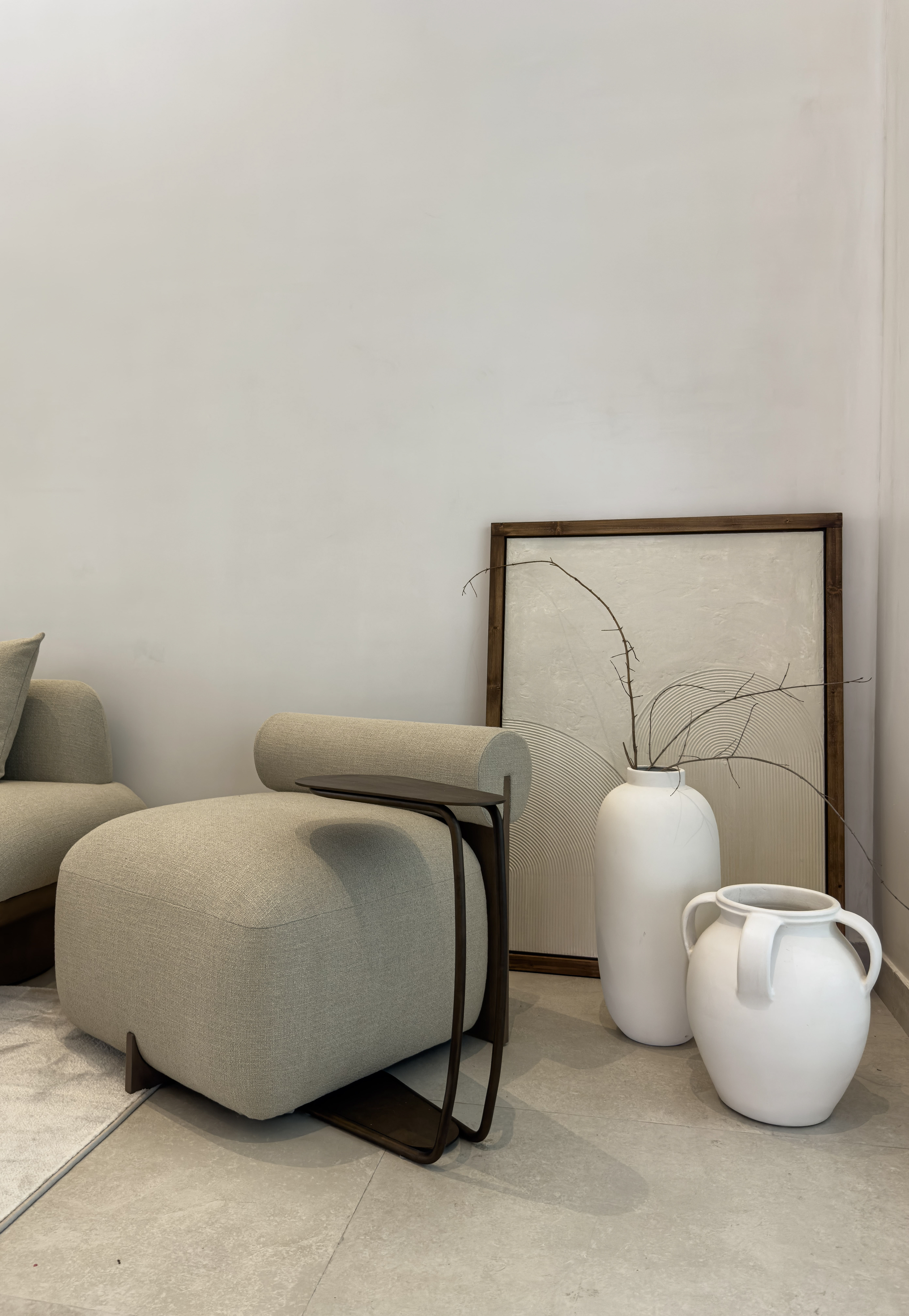 Residential Interior Design
