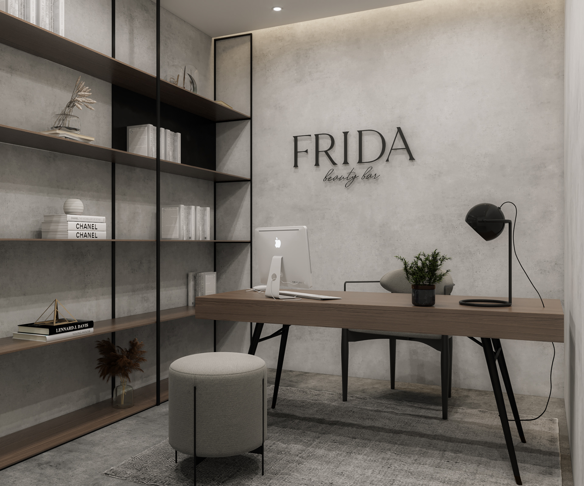 Commercial Interior Design