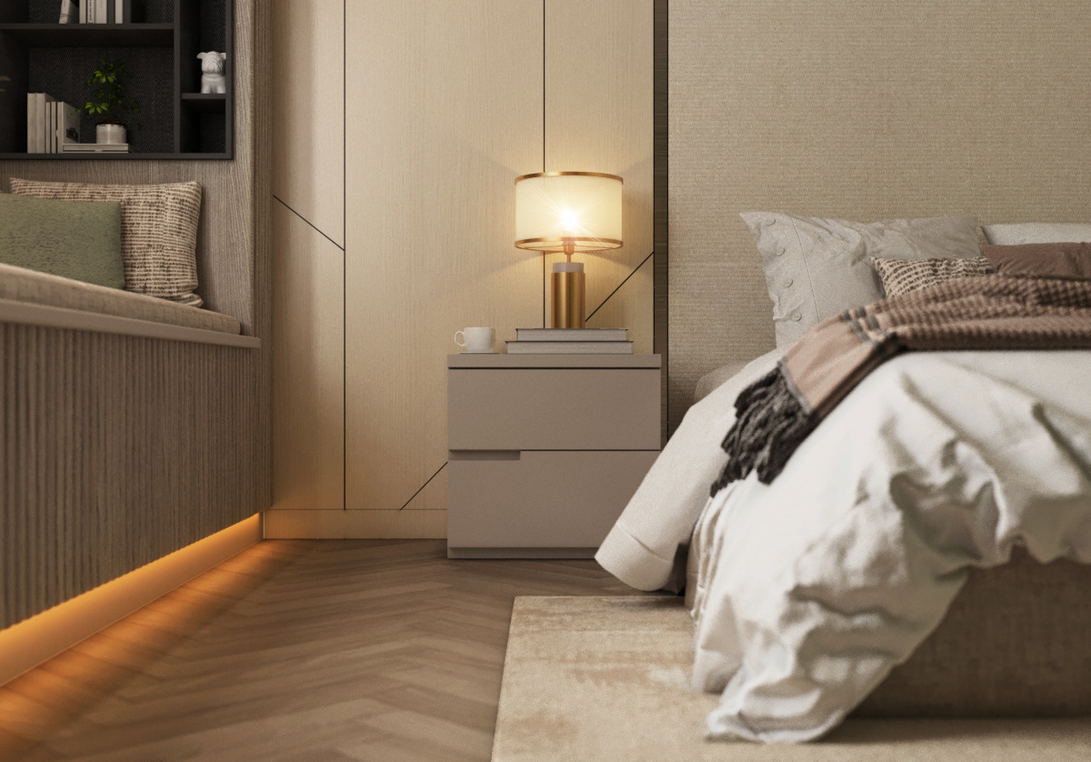 Residential Interior Design
