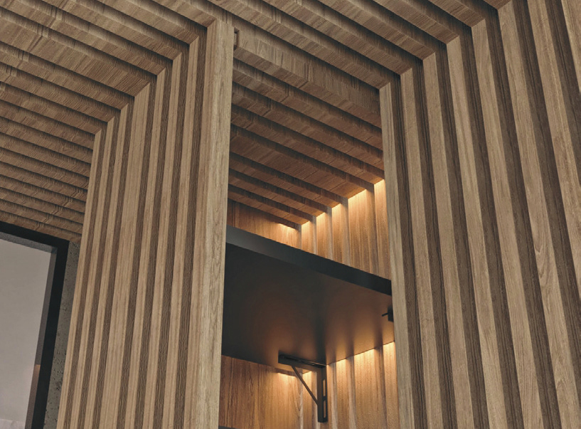 Government Interior Design