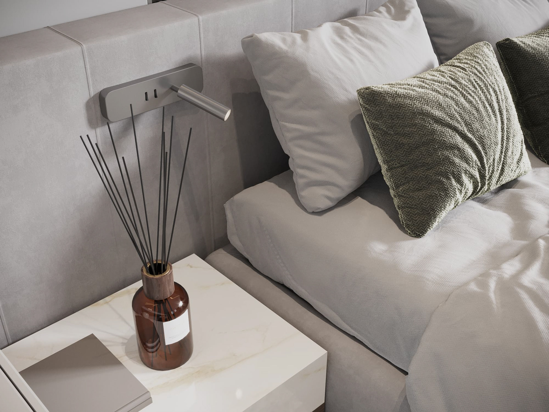 Residential Interior Design