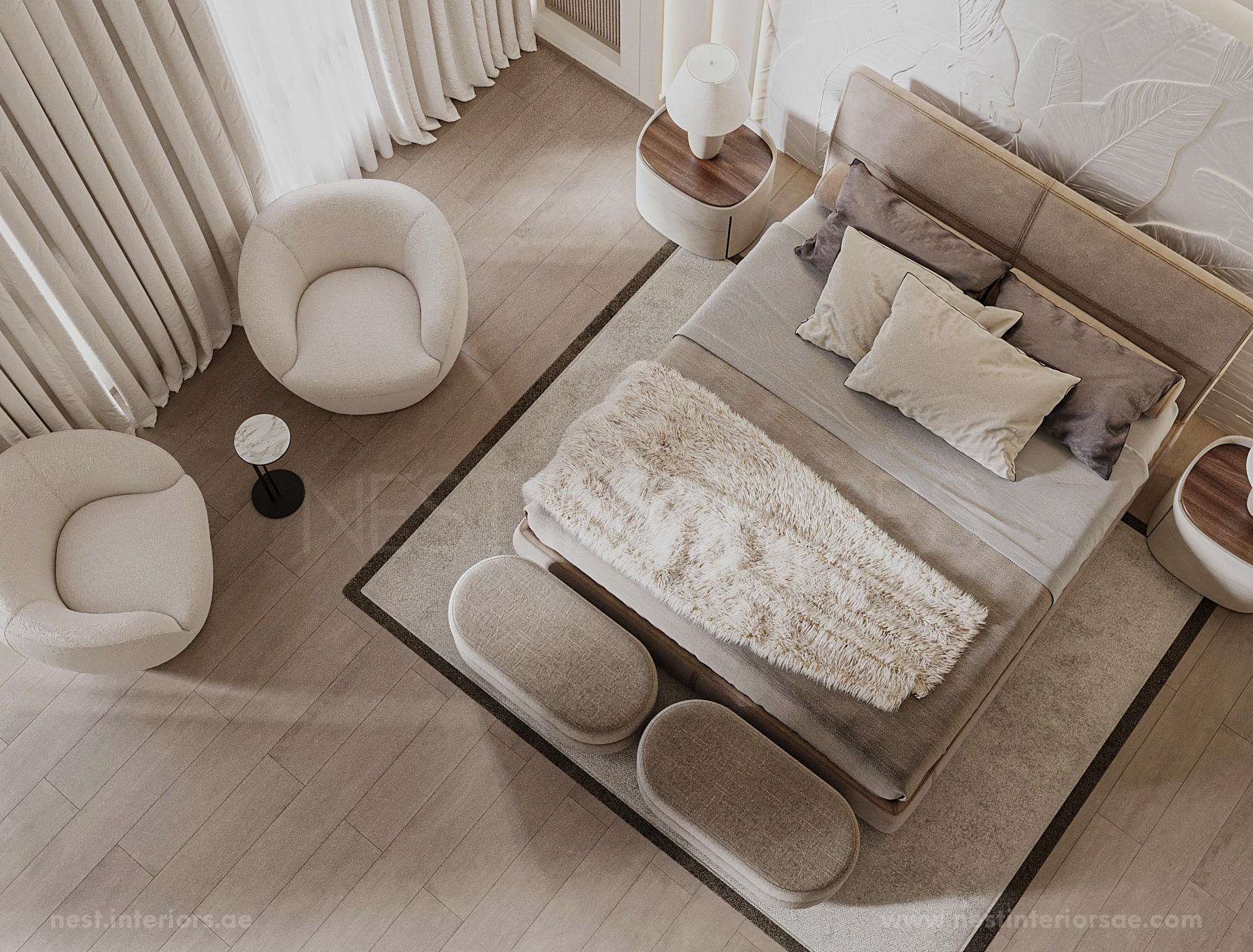 Residential Interior Design
