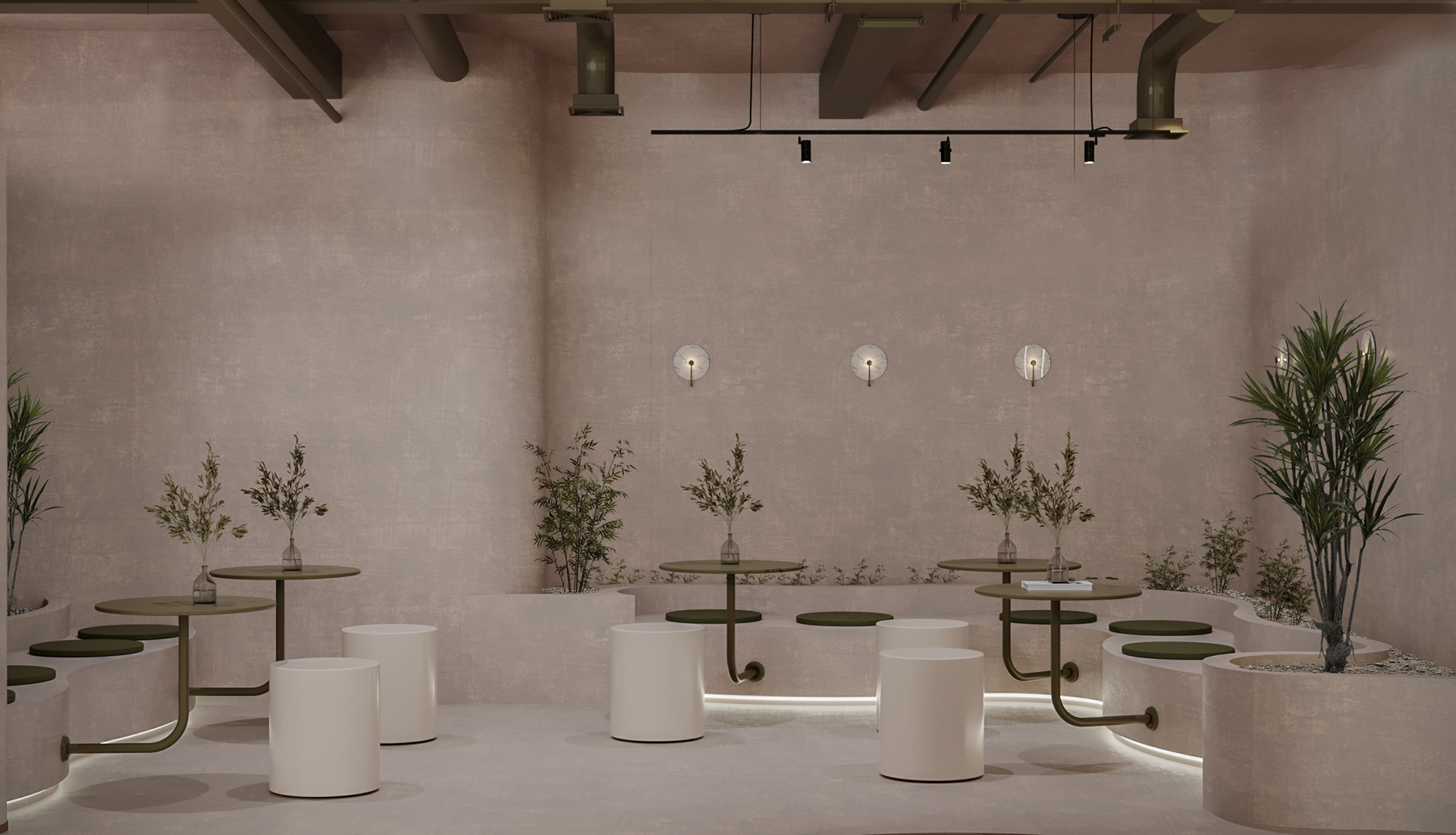 Commercial Interior Design