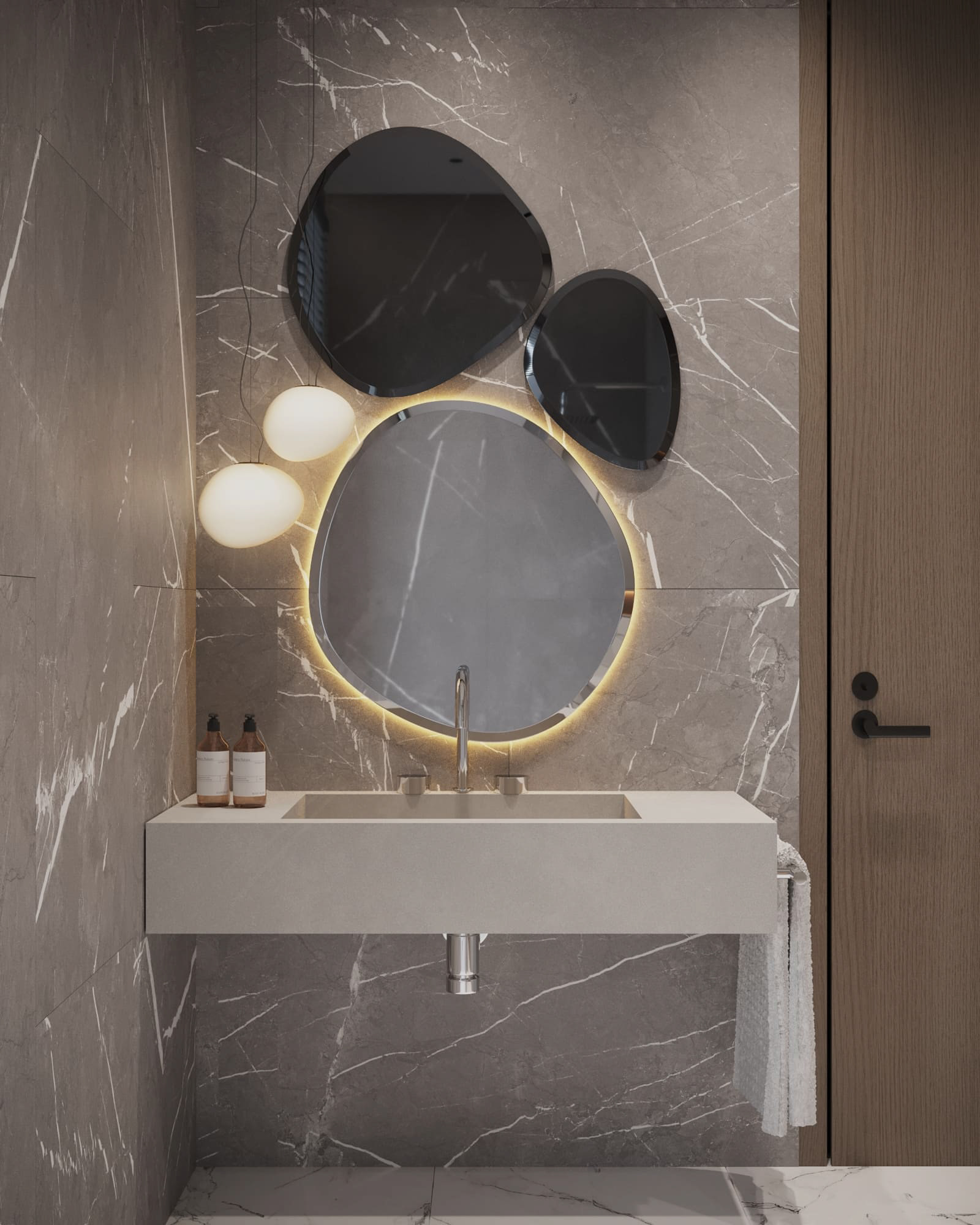 Residential Interior Design