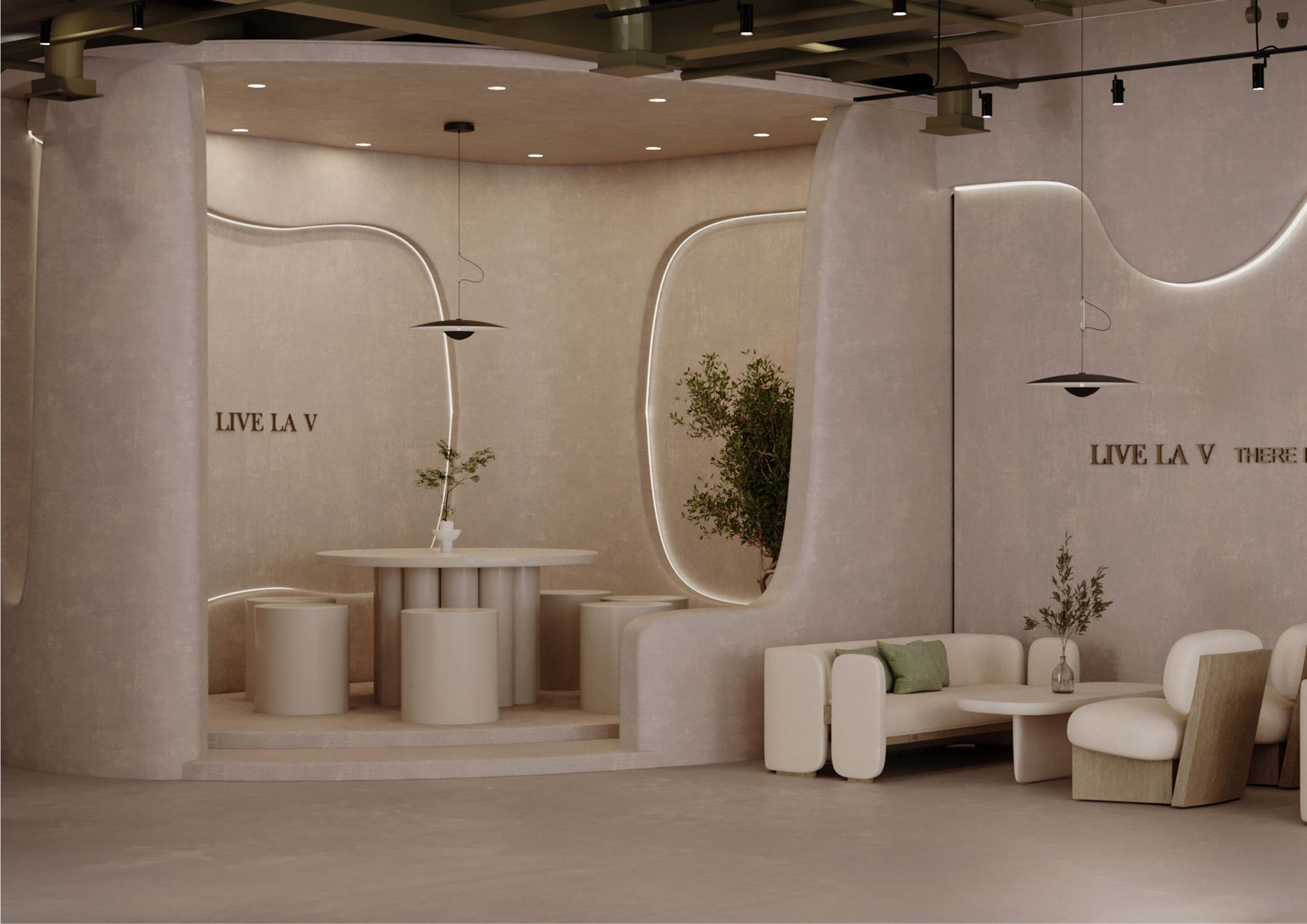 Commercial Interior Design