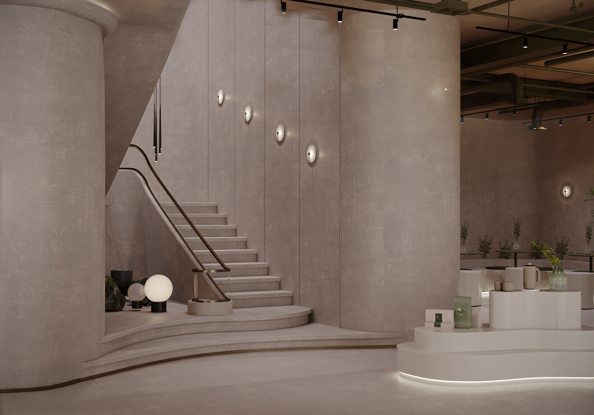 Commercial Interior Design