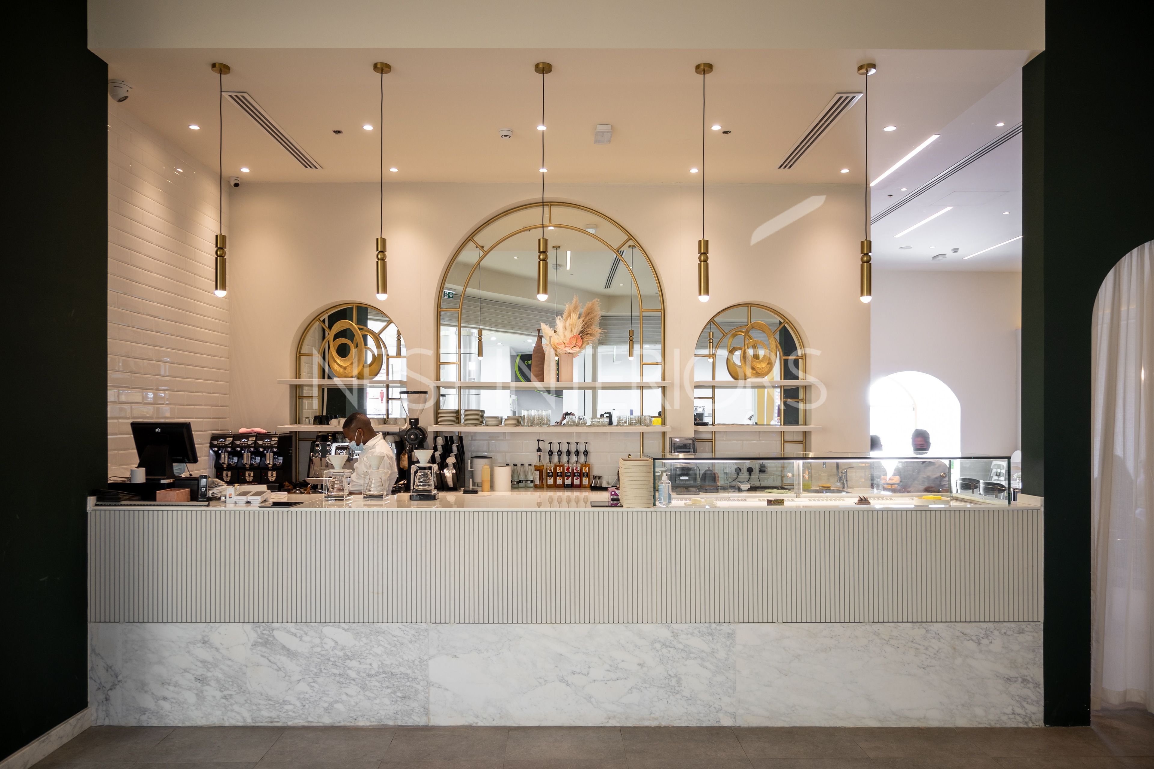 Commercial Interior Design