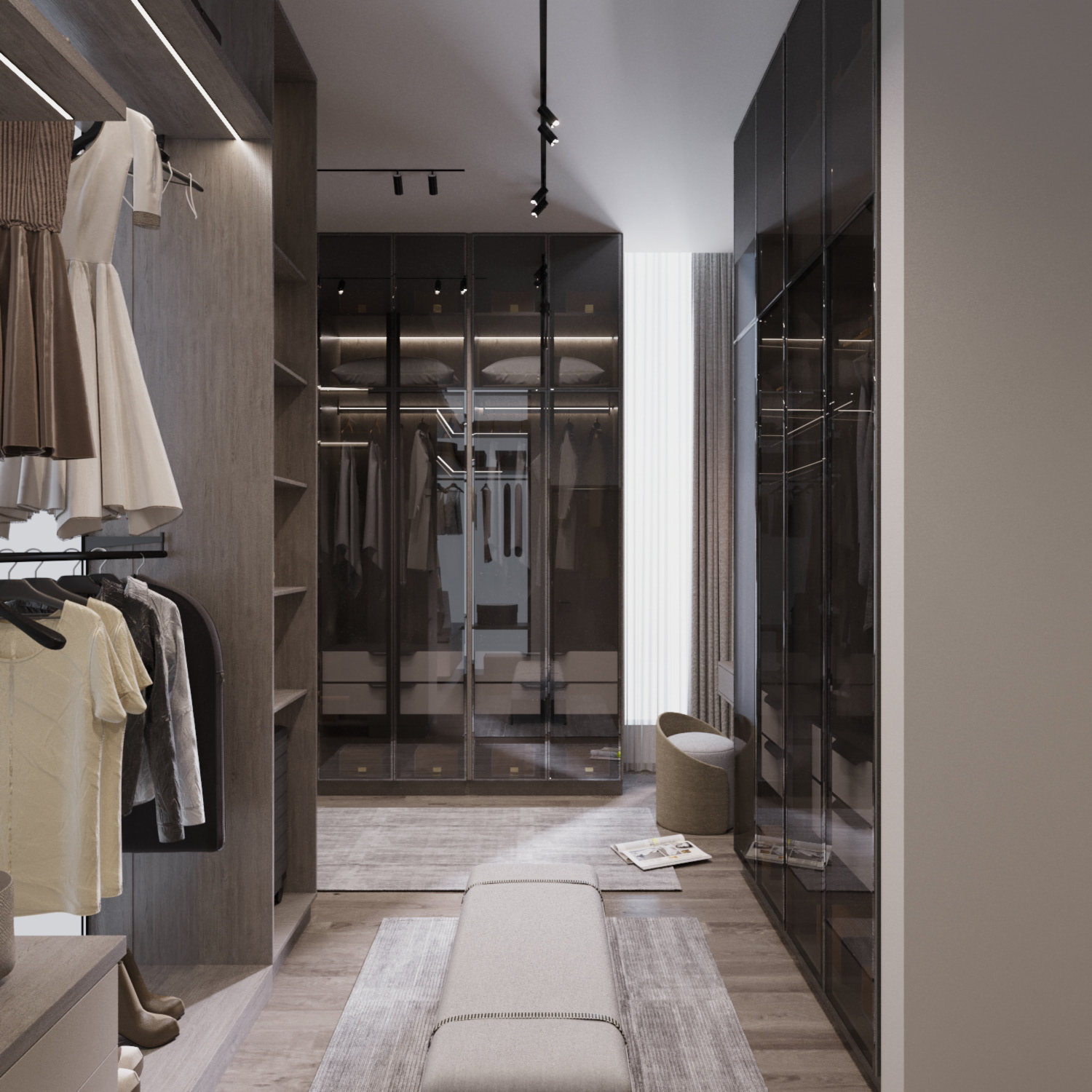 Residential Interior Design
