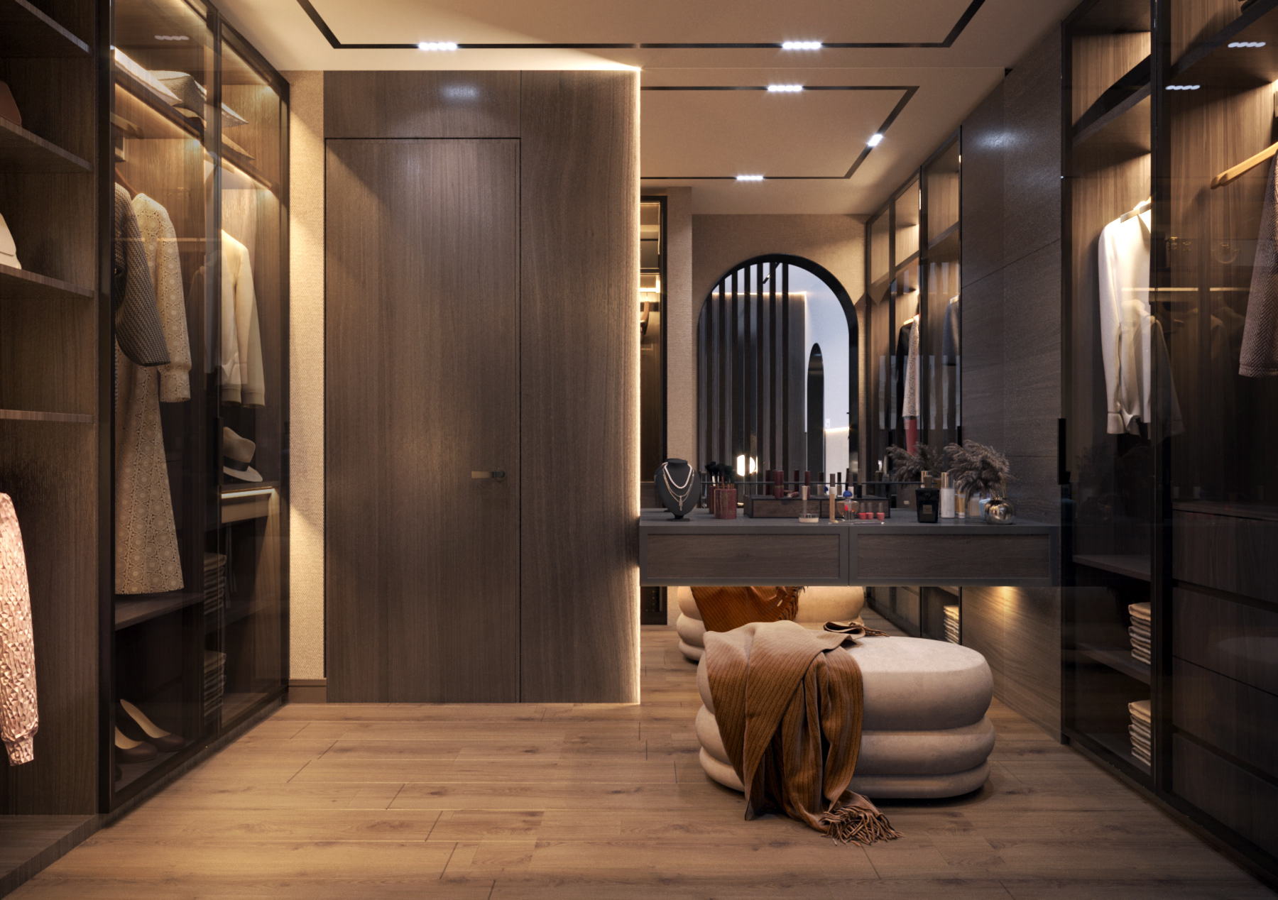 Residential Interior Design