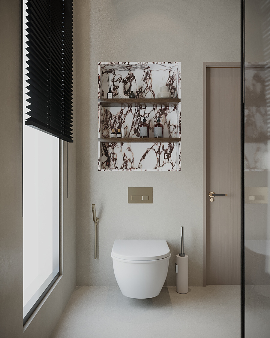 Residential Interior Design