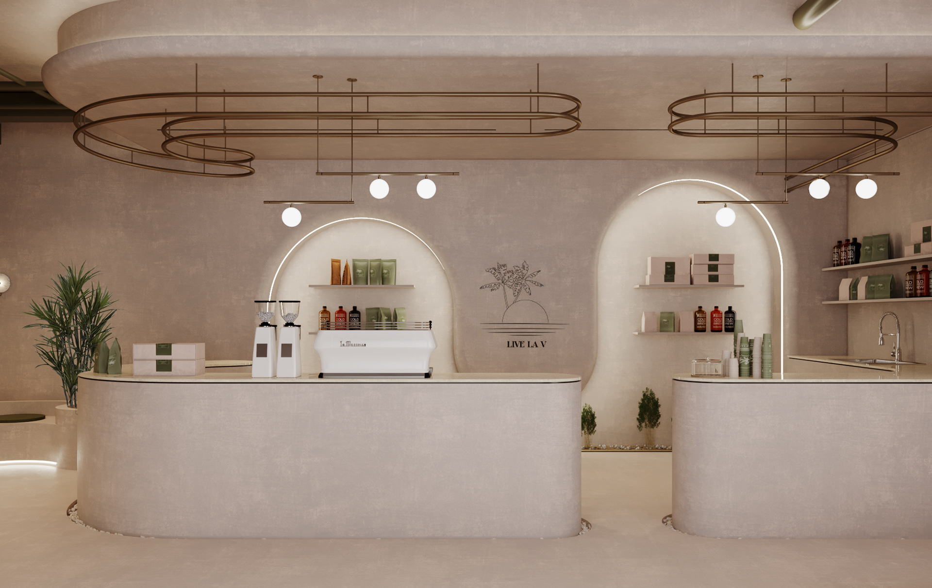 Commercial Interior Design