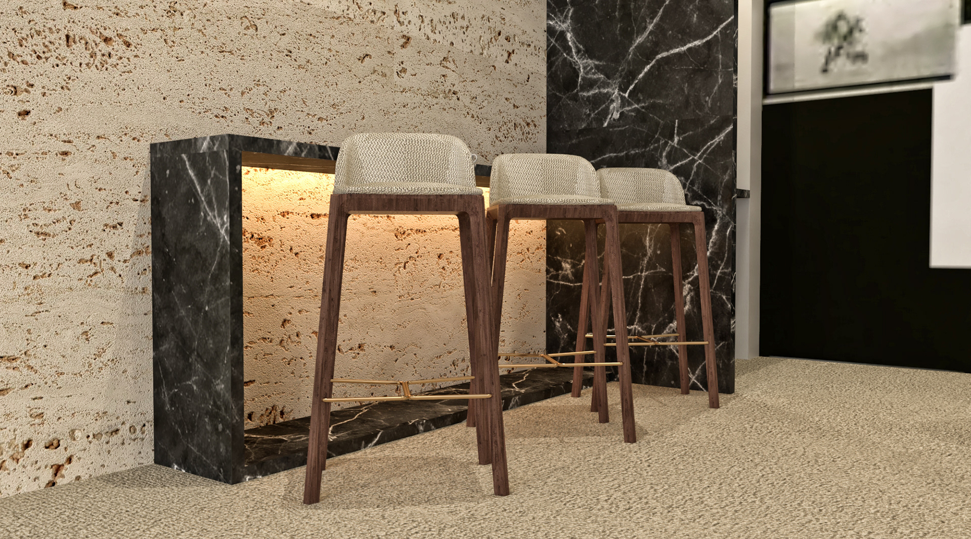 Government Interior Design